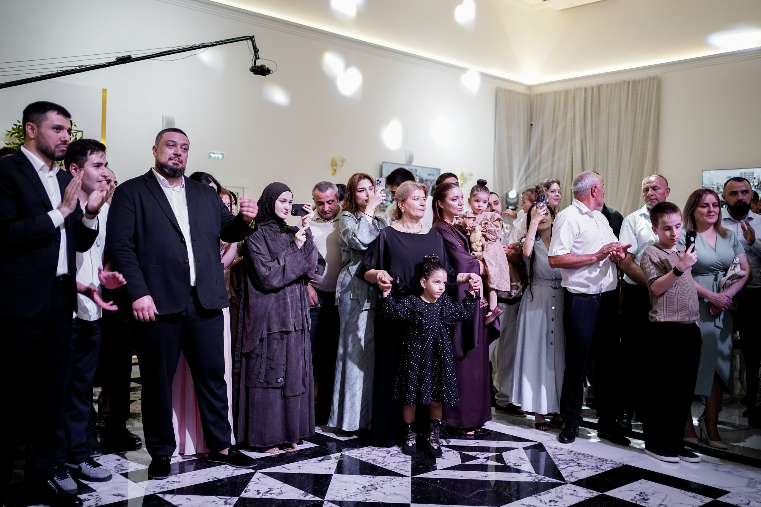 Армянский банкет. Свадебный фотограф в Ростове-на-Дону. Таинство Крещения и Венчания, семейные фотосессии. Алёна Чёботова