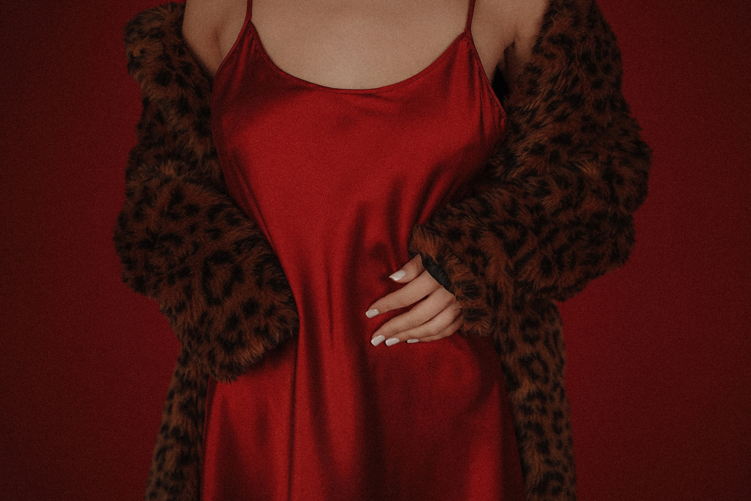 В шубке. Свадебный фотограф в Ростове-на-Дону. Таинство Крещения и Венчания, семейные фотосессии. Алёна Чёботова