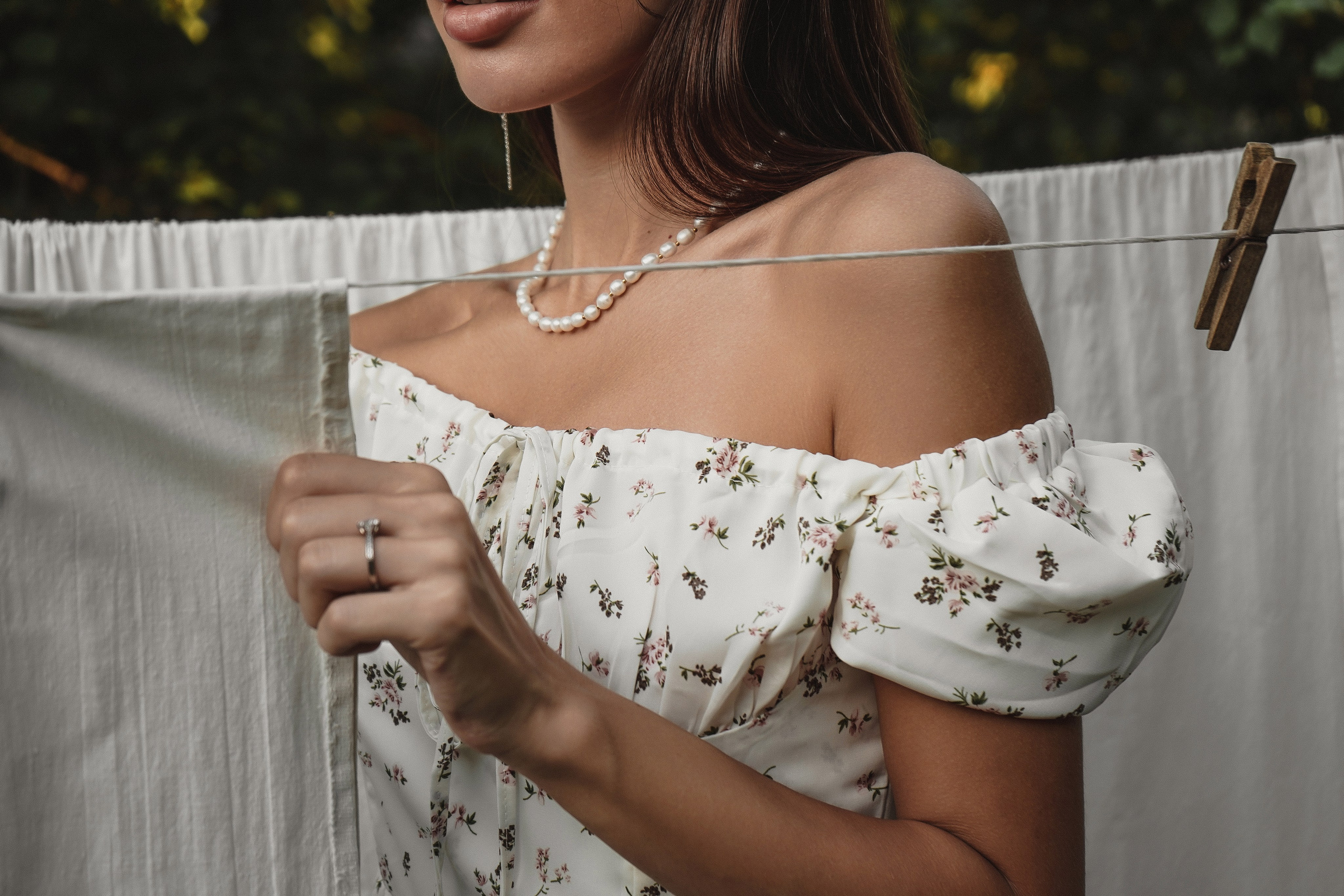 «Стирка». Свадебный фотограф в Ростове-на-Дону. Таинство Крещения и Венчания, семейные фотосессии. Алёна Чёботова