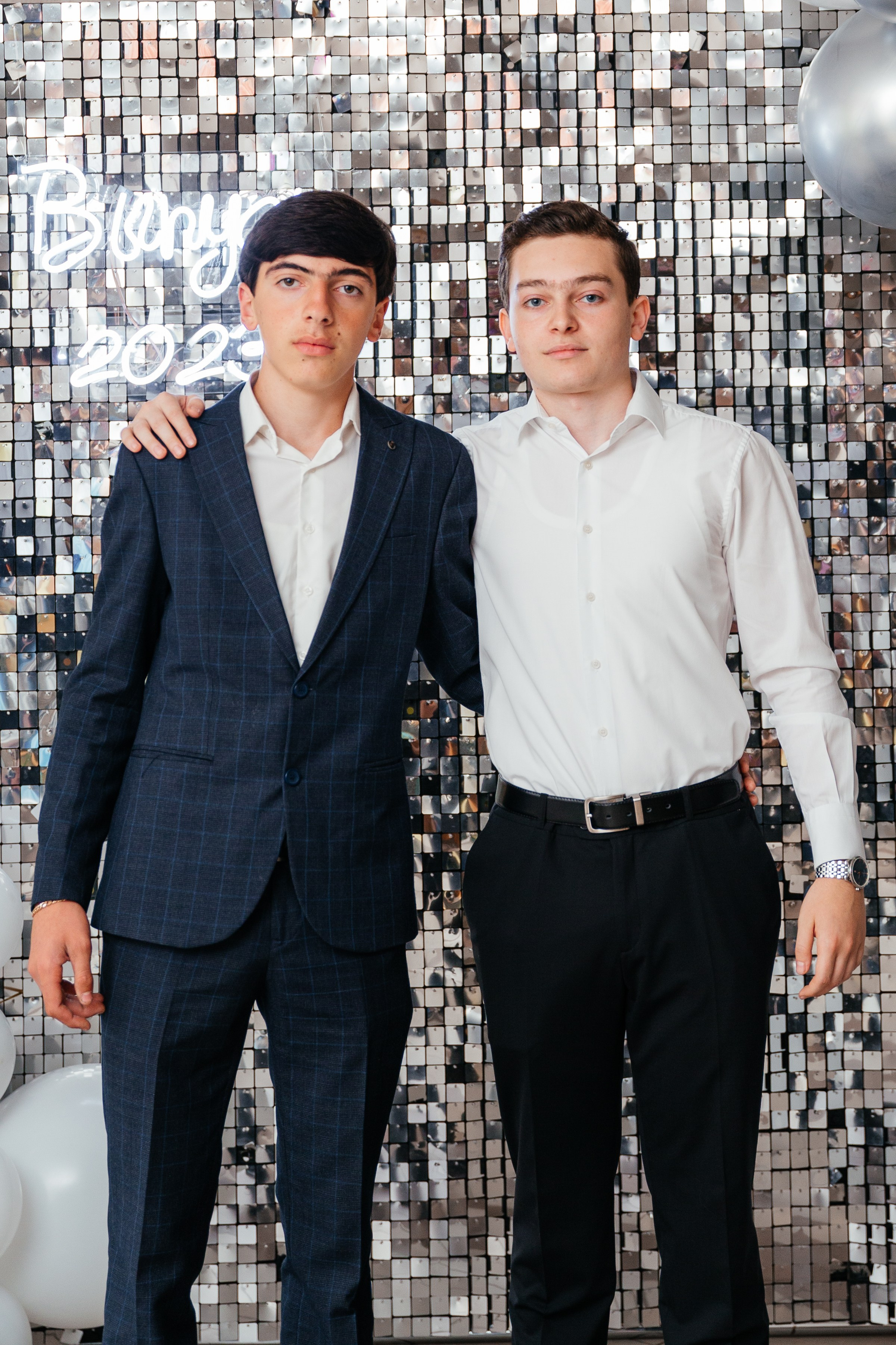 Выпускной. Семейный и свадебный фотограф Ясна Матросова