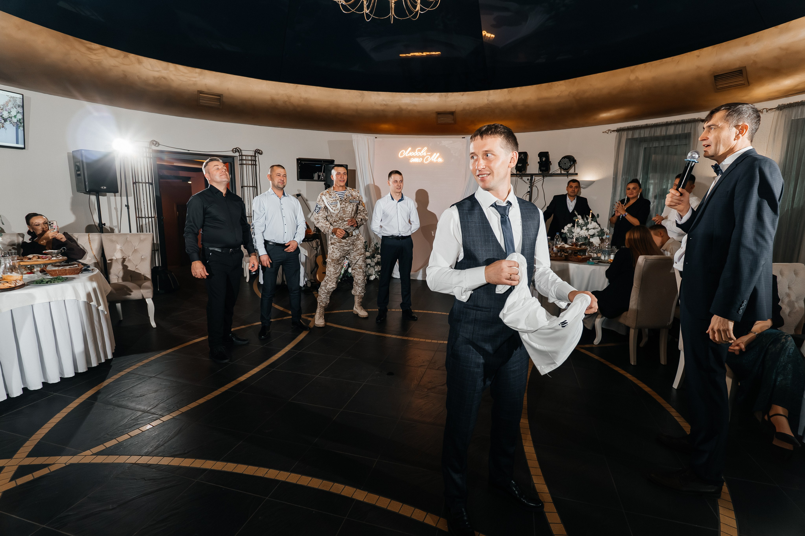 18.10.25. Свадебный фотограф видеограф Чебоксары