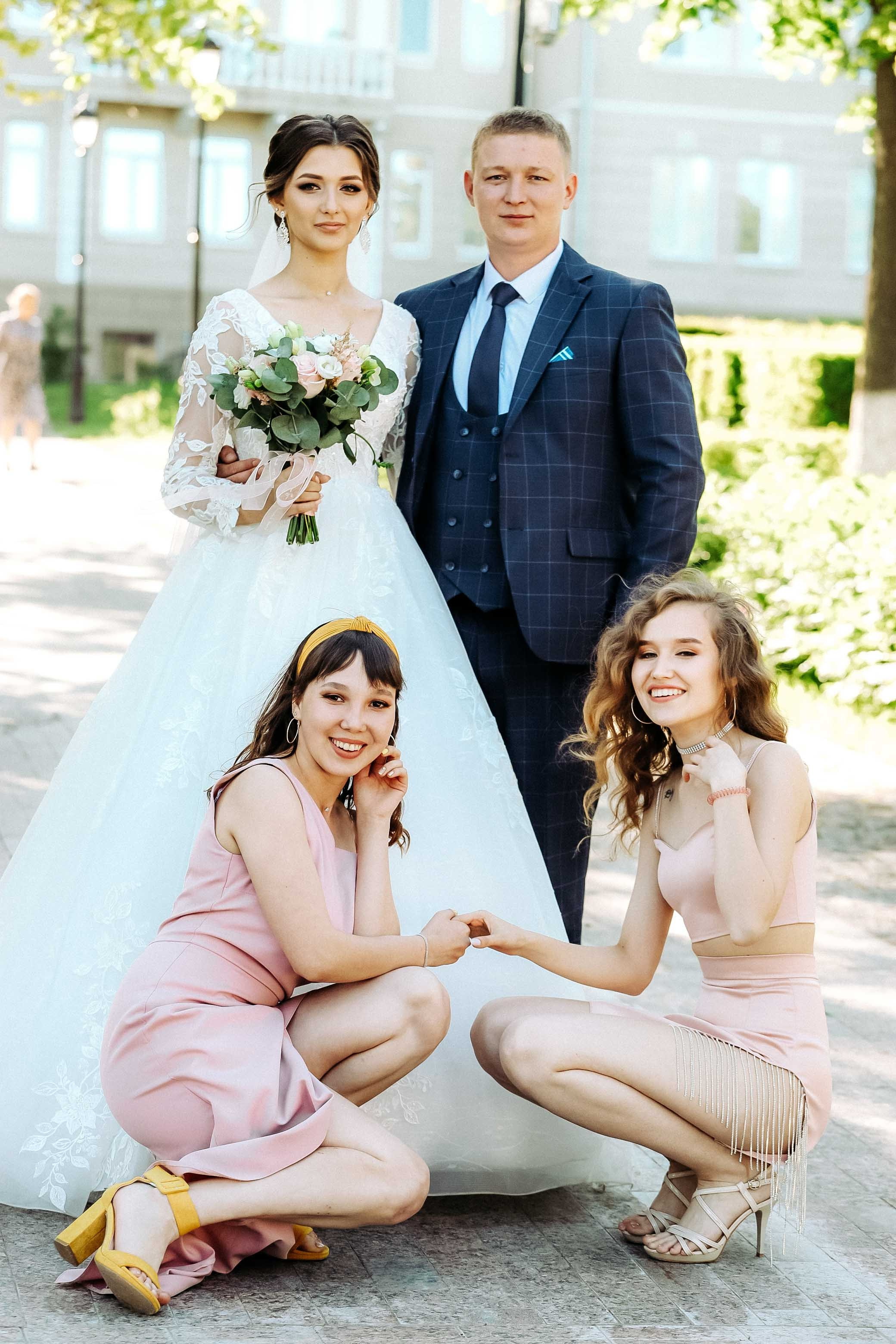 28.06.25 Свадьба. Свадебный фотограф видеограф Чебоксары