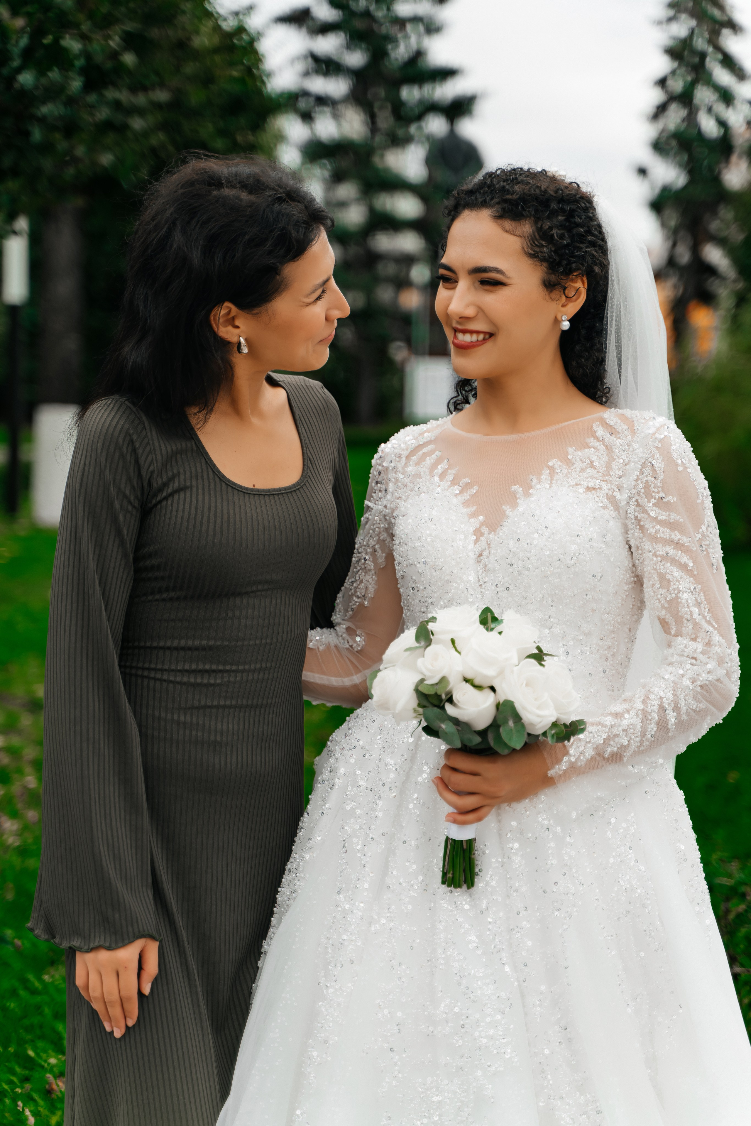 06.09.25 Свадьба. Свадебный фотограф видеограф Чебоксары