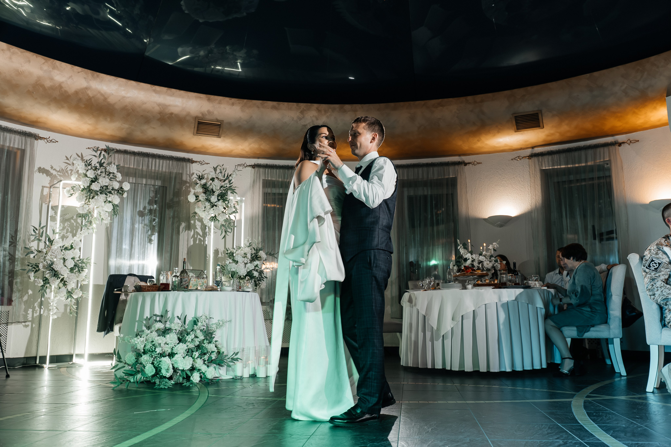 18.10.25. Свадебный фотограф видеограф Чебоксары