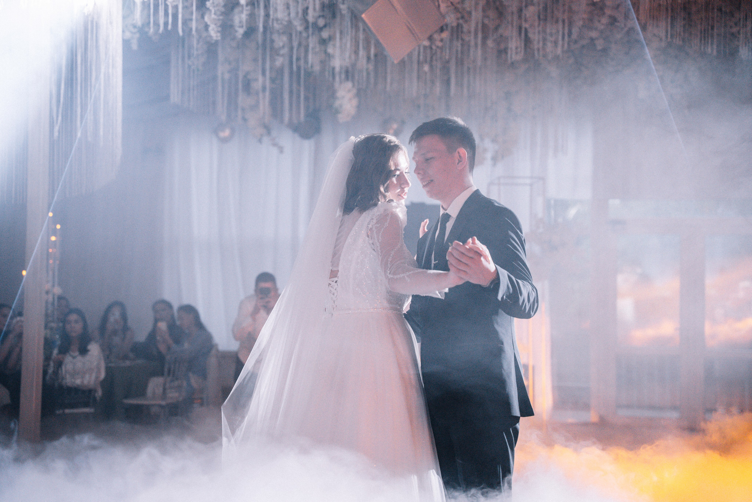 Съёмка банкета. Свадебный фотограф видеограф Чебоксары