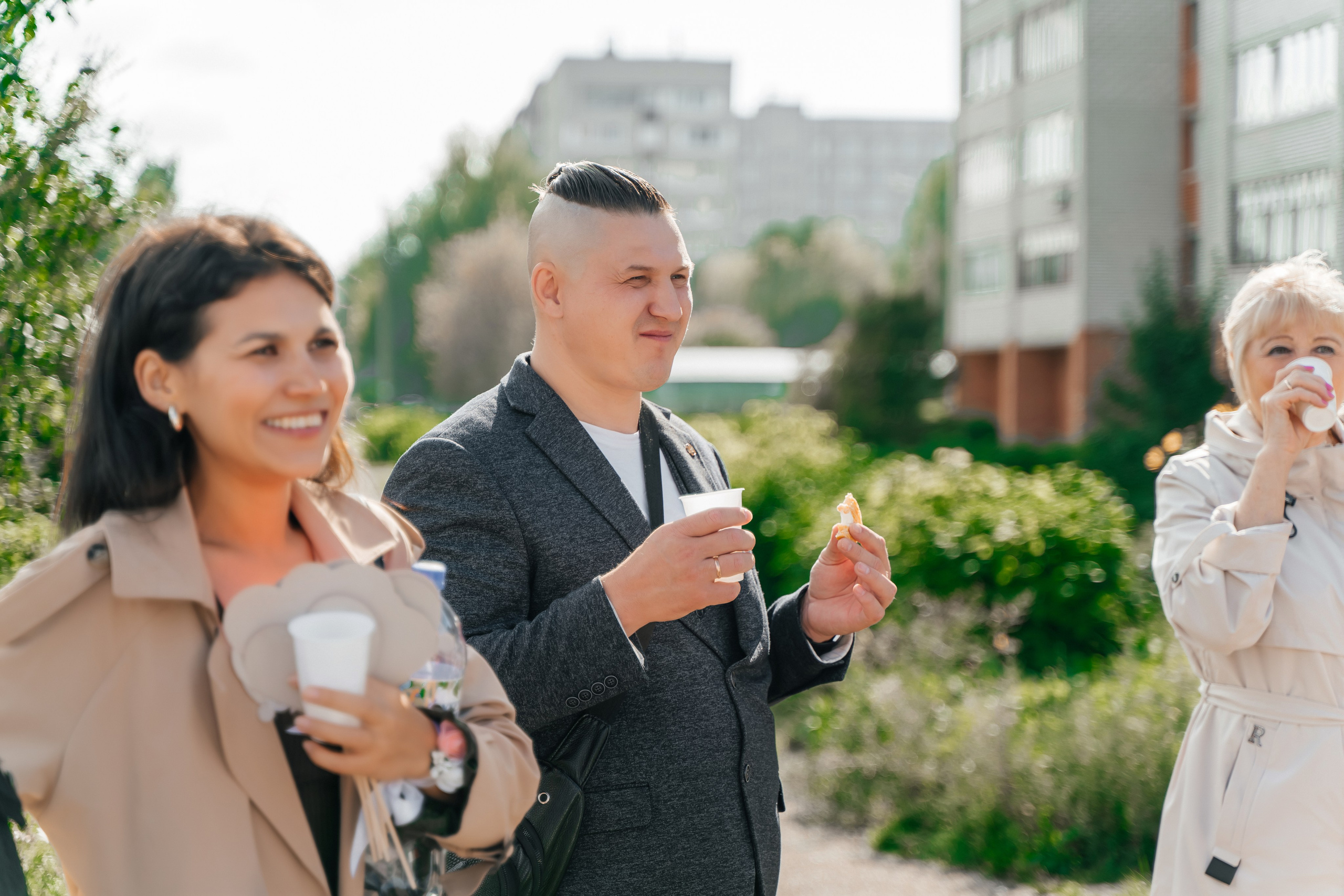 06.09.25 Свадьба. Свадебный фотограф видеограф Чебоксары