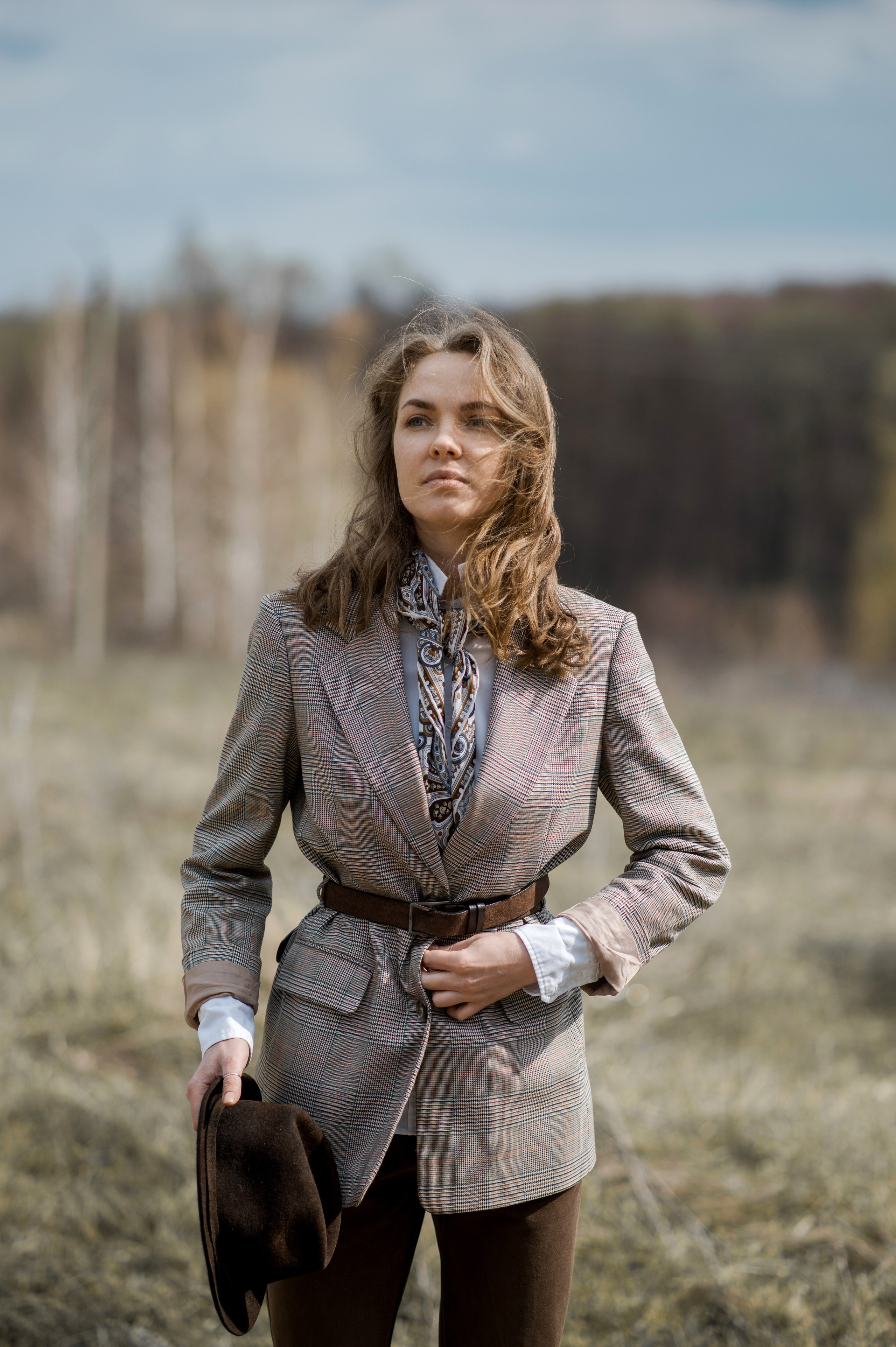 Собрат. Конный фотограф в Саратове Юлия Иванова