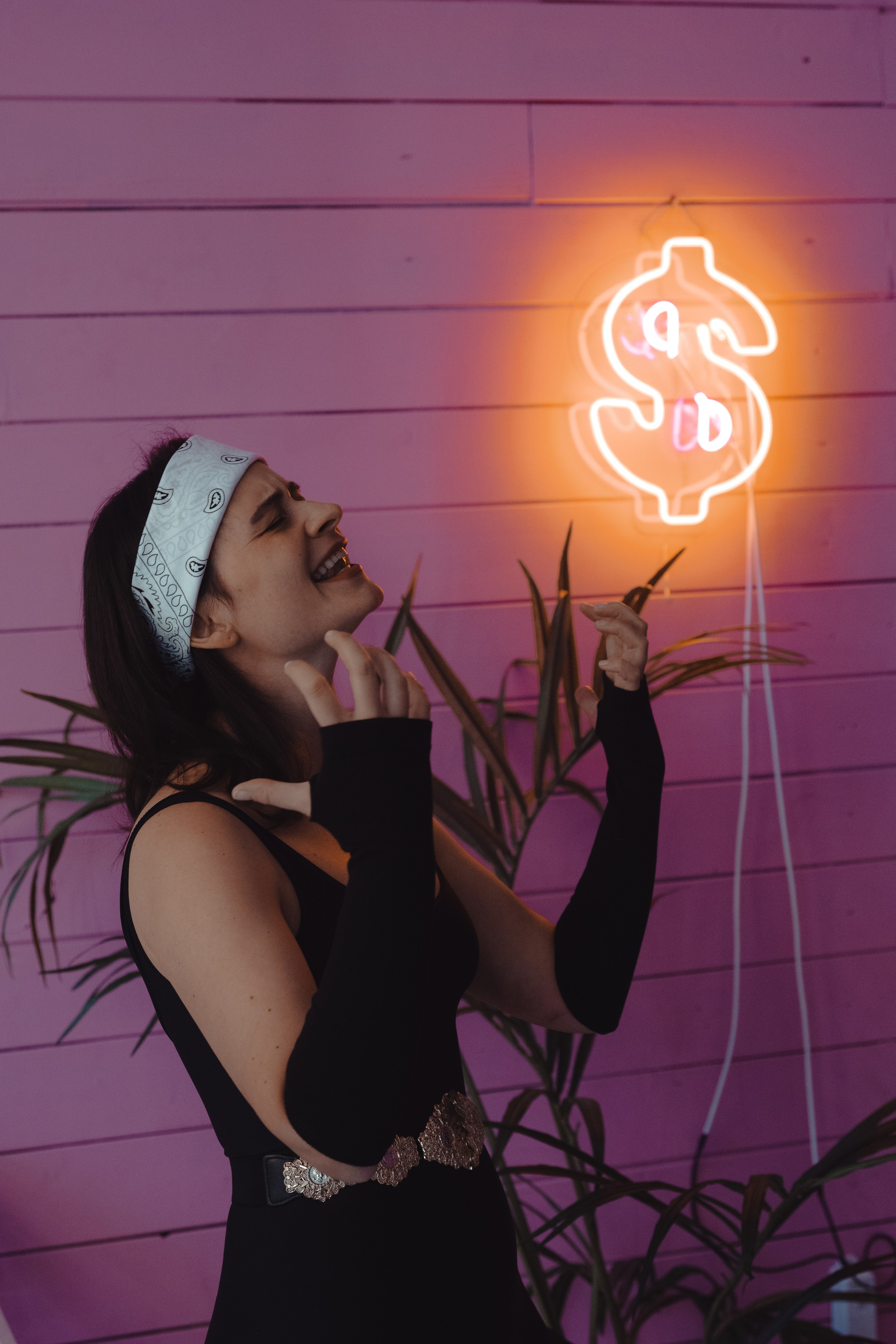 Женские портреты. Фотограф в Санкт-Петербурге Александра Ладыгина