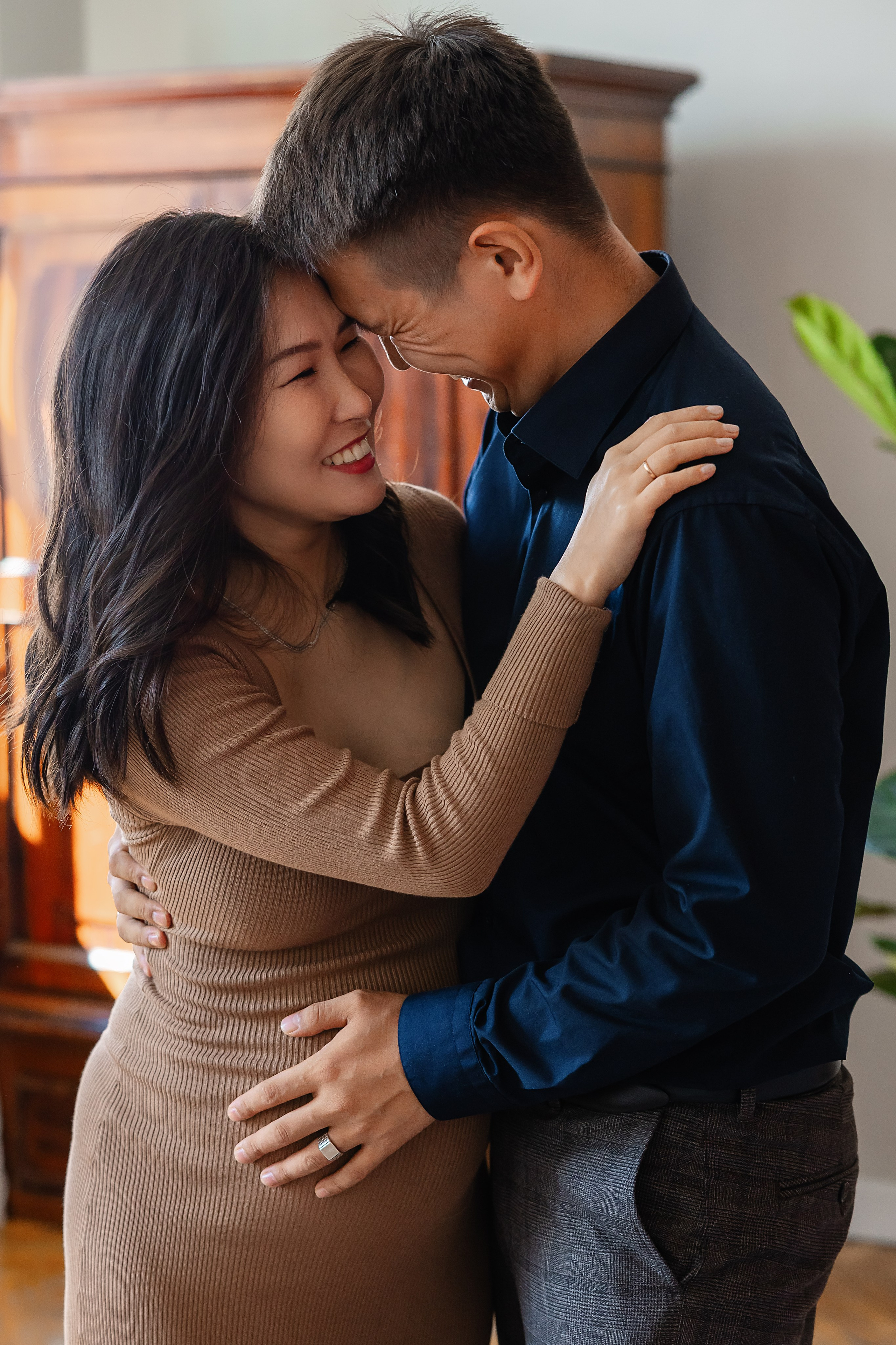 Ожидание. Фотограф и видеограф в Улан-Удэ: Аюна Габагуева и Артём Шаханов