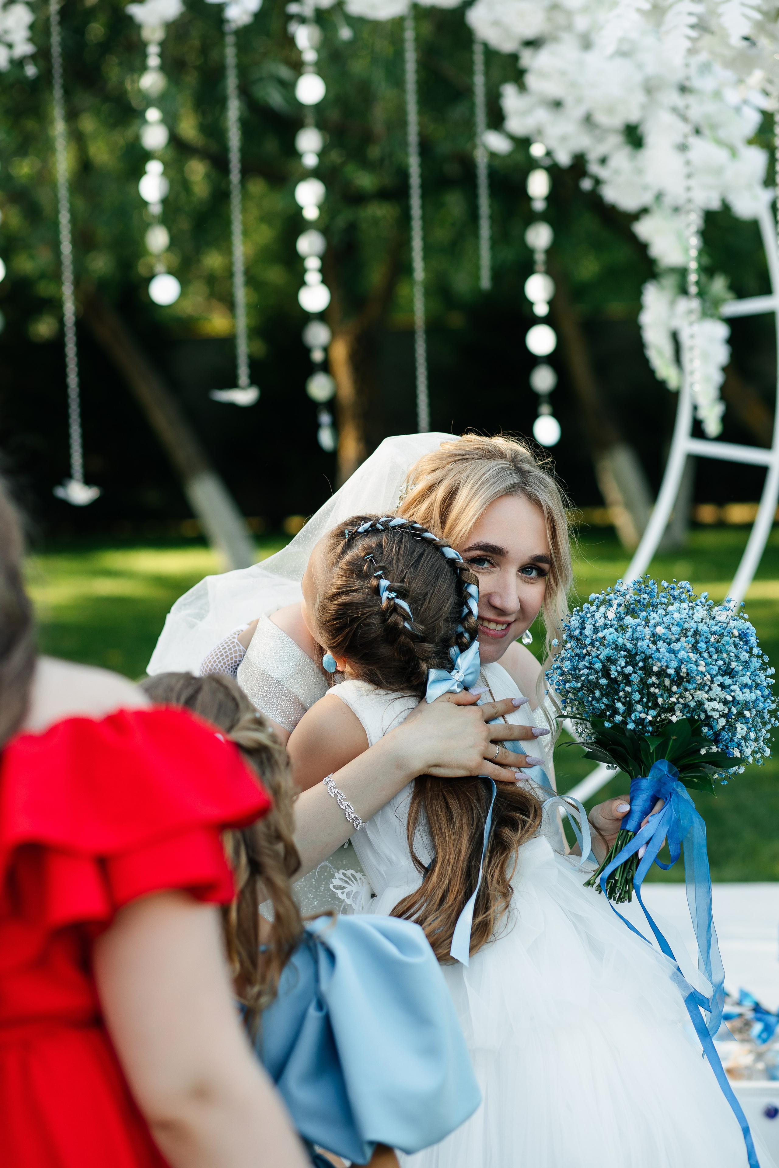 Выездная церемония. Свадебный и семейный фотограф Ростова-на-Дону Ирина Бондарева