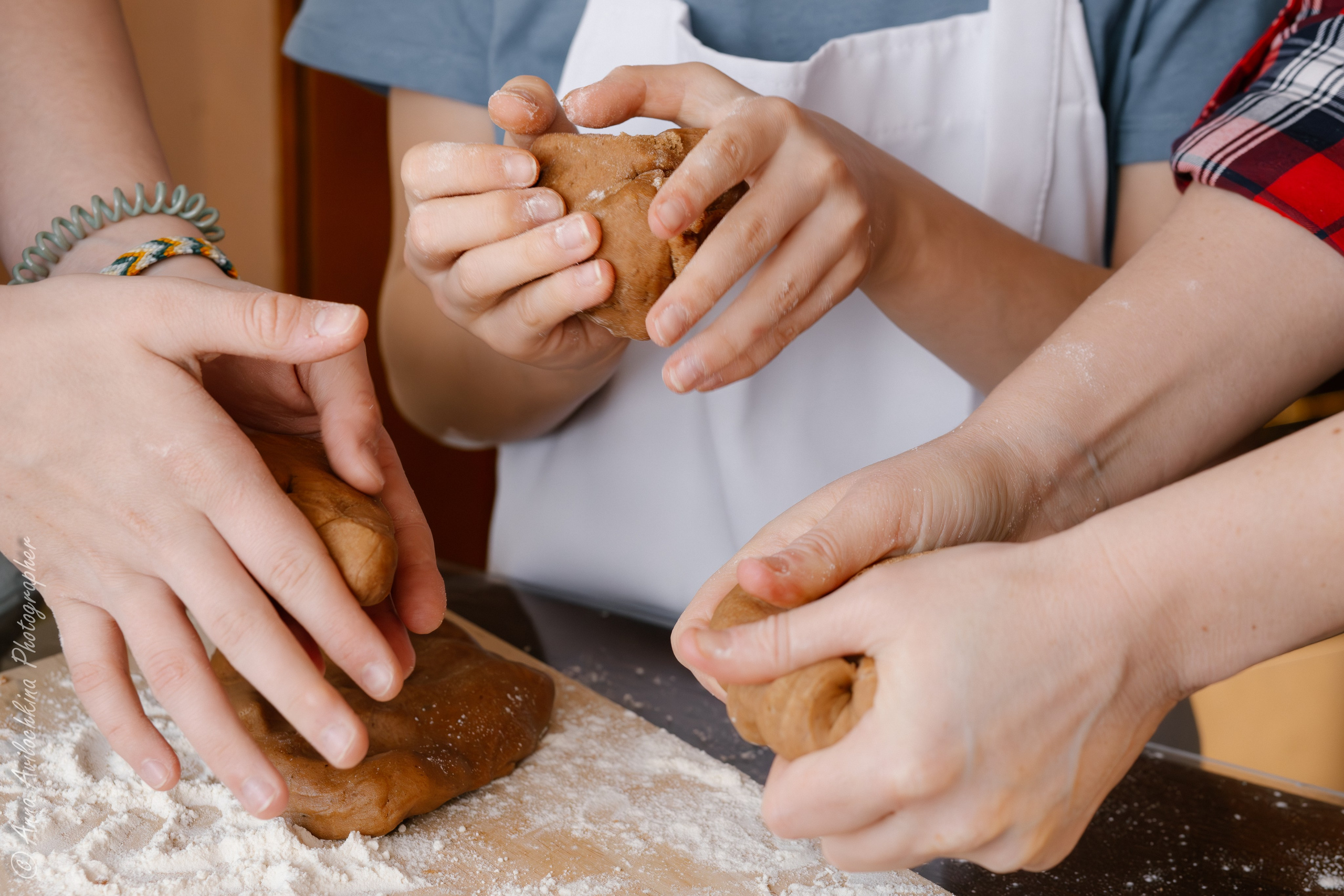 Альбомы семейных фотосессий. Семейный и свадебный фотограф в Москве и Домодедово Анна Авилочкина