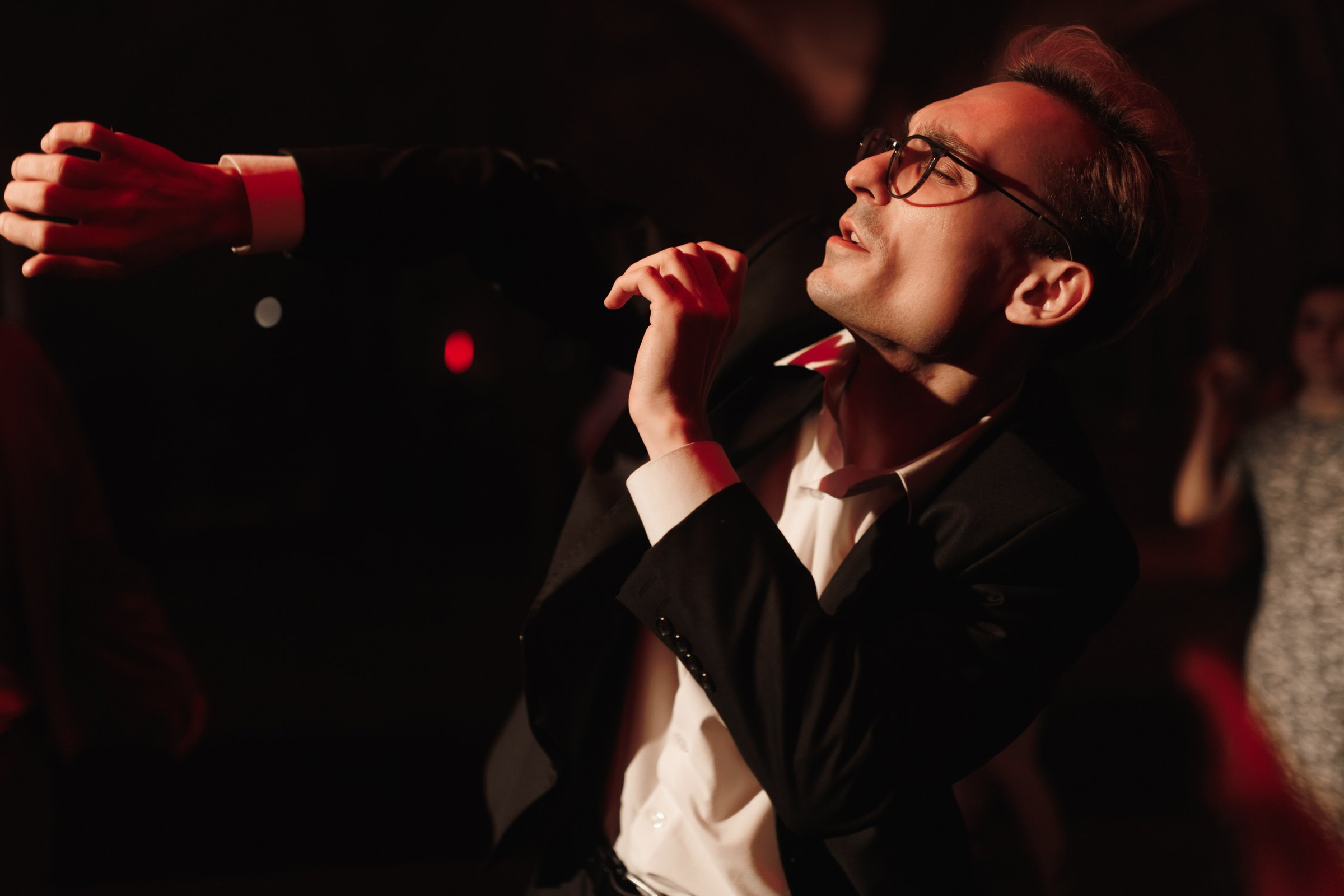 Мероприятия. Фотограф Алесандр Чернышов / Ваш репортажный фотограф