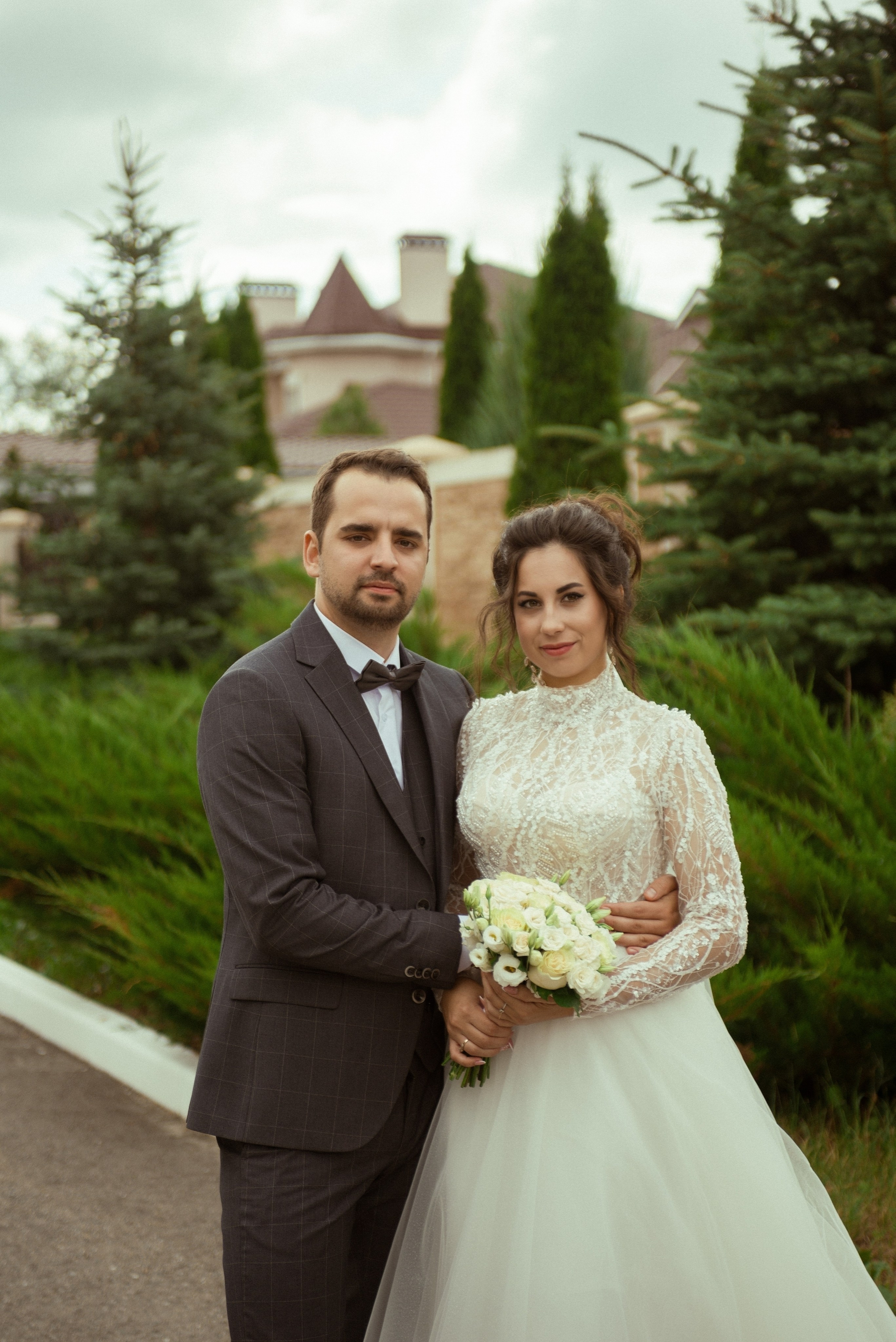 Свадебные. Дарья KORDÓVA фотограф студия обучение в Сердобске