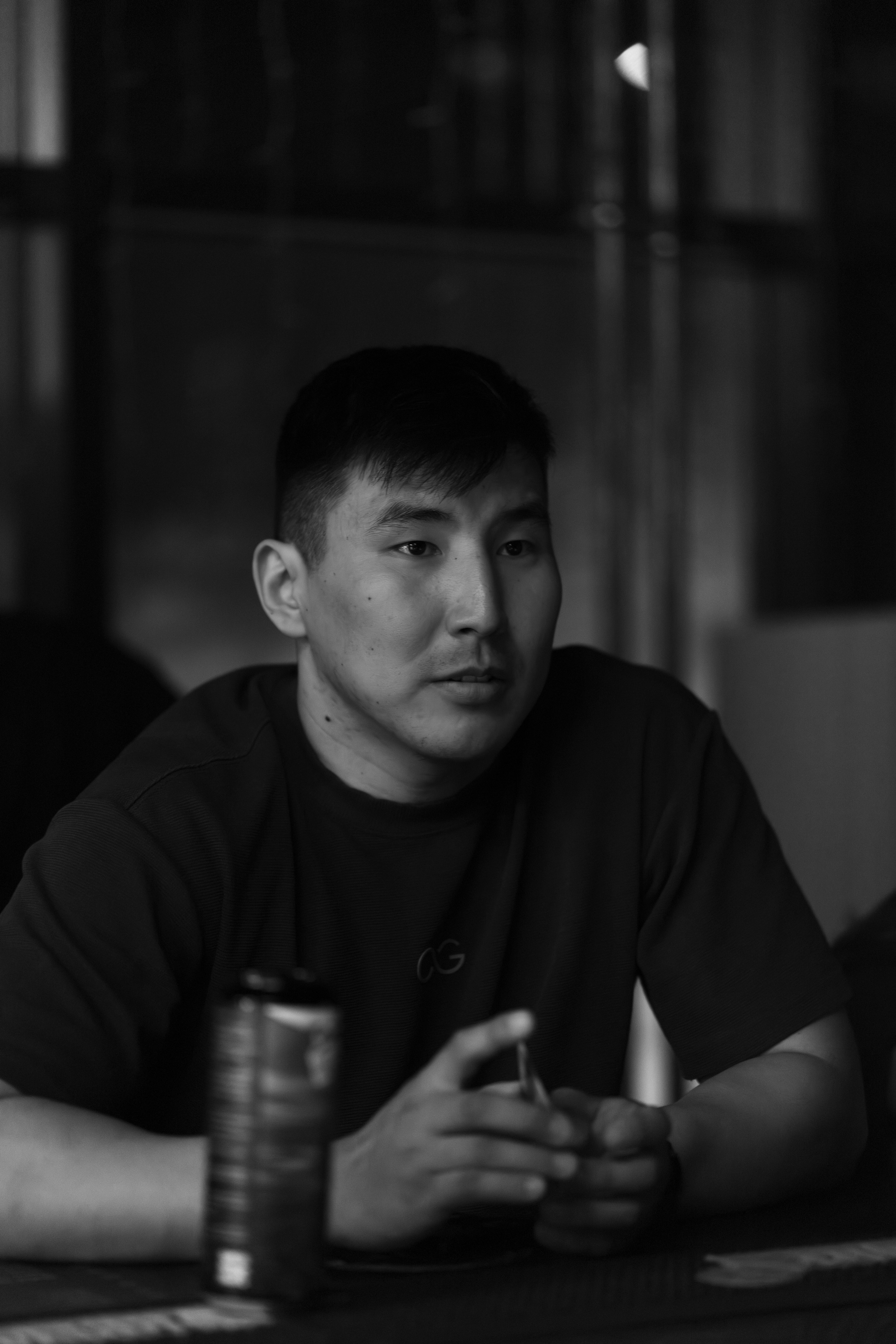 Rook's. Анастасия Паршукова — фотограф Шерегеш Новосибирск