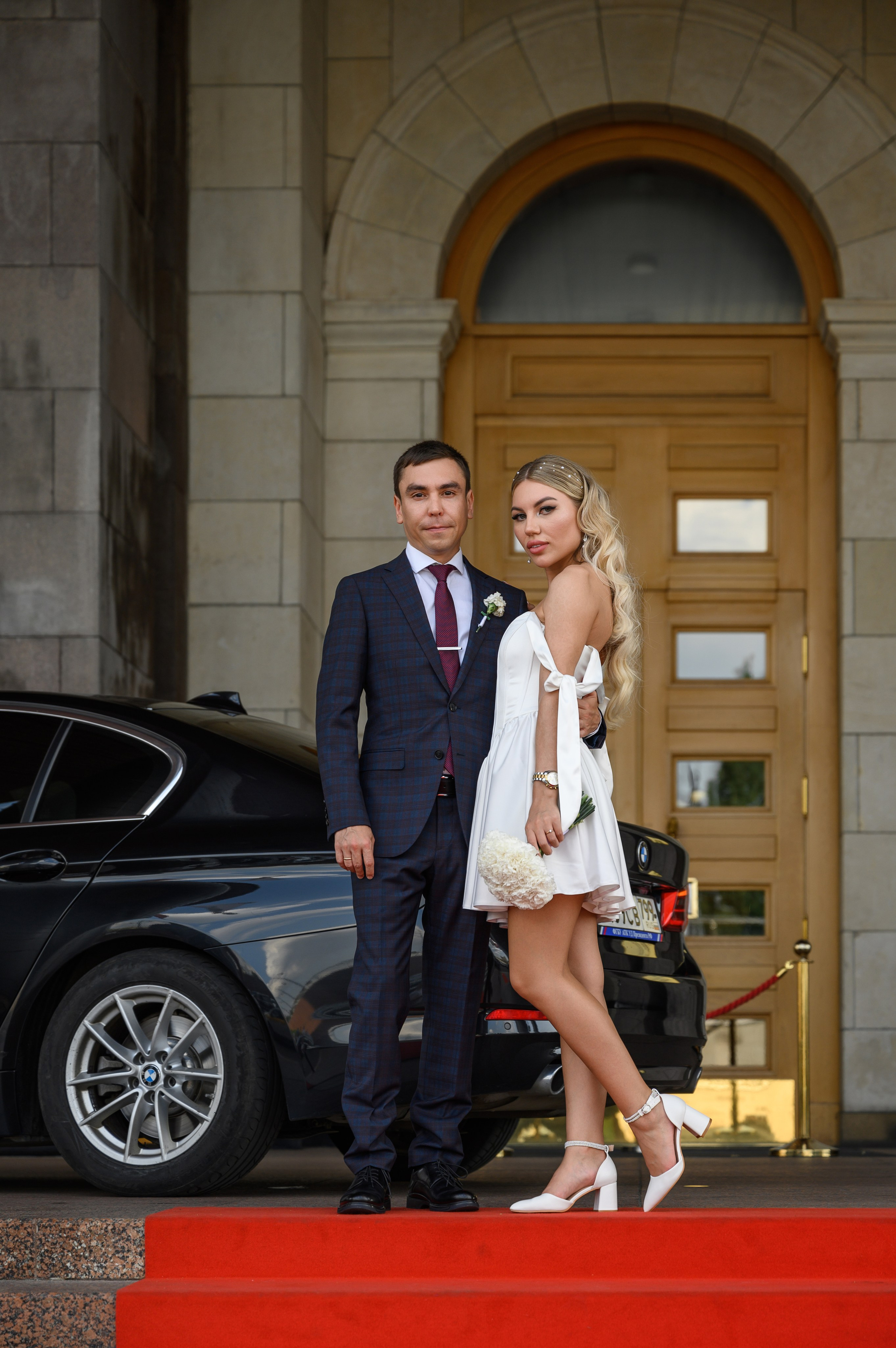 Свадебный фотограф Москва Юрий Кульман Кутузовский ЗАГС. Свадебный фотограф Москва Юрий Кульман