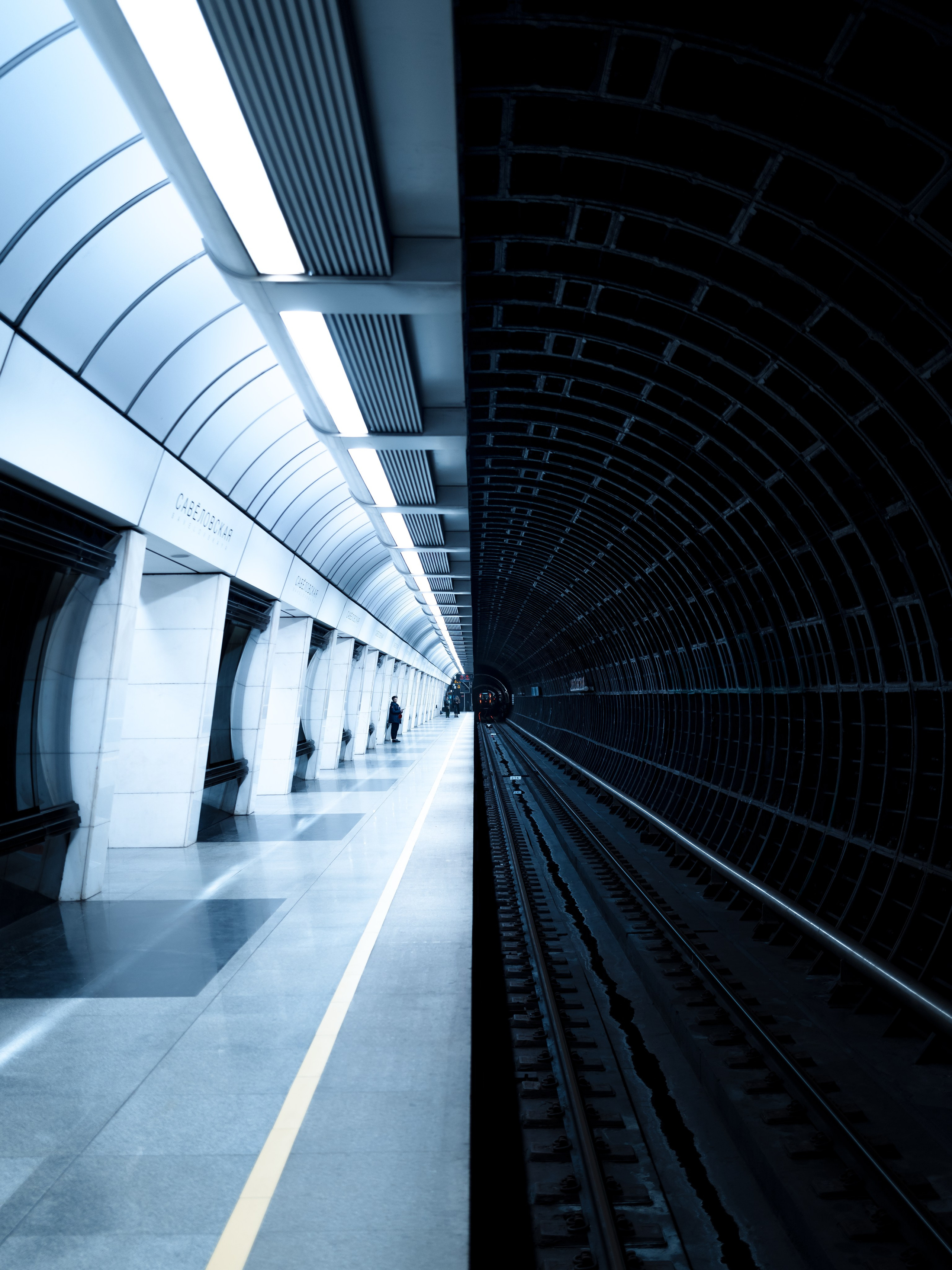 Cityscape / Городской пейзаж. @tomrus: Рустам Шагиморданов — фотограф