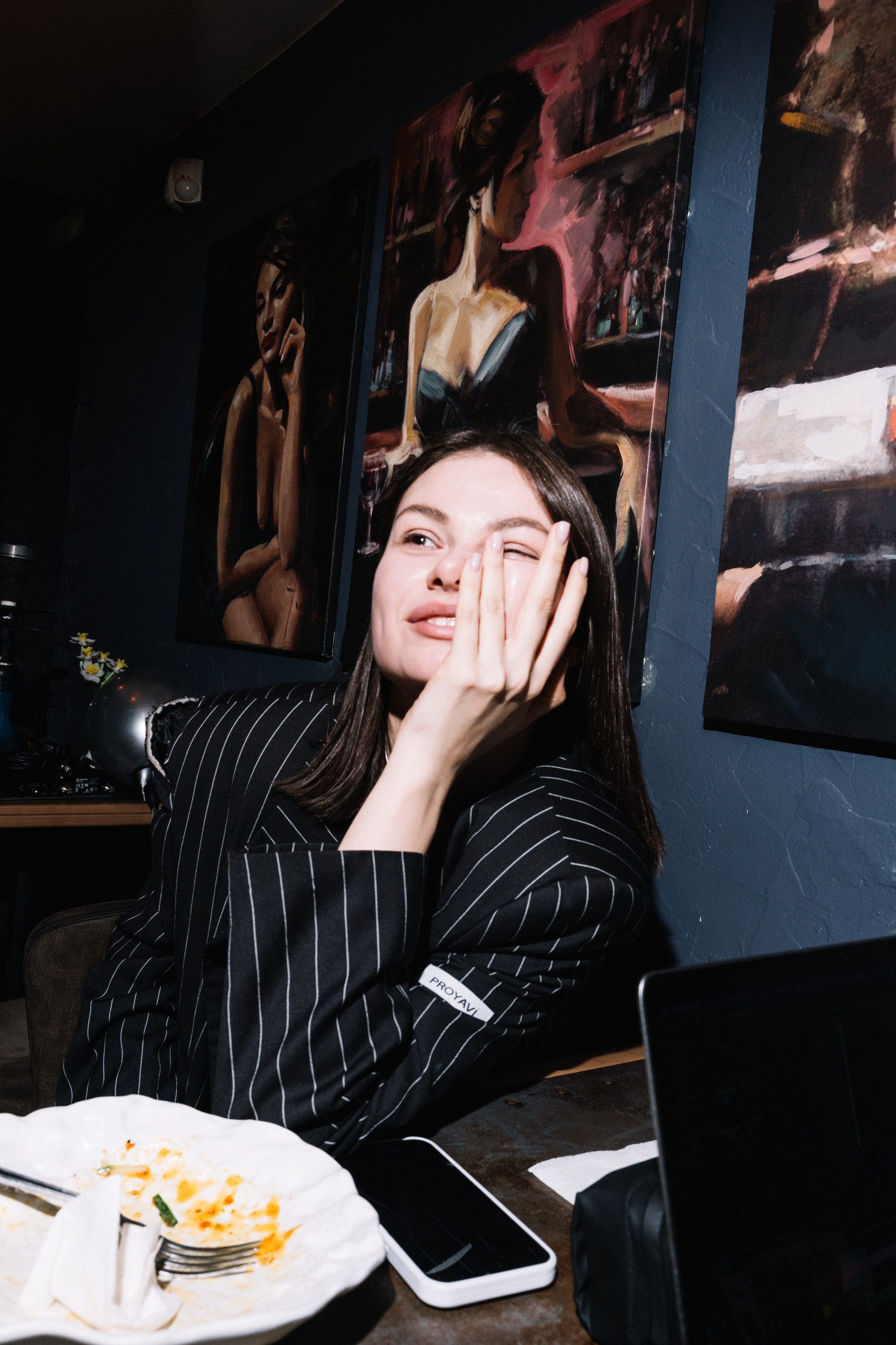 «Не бородатые конкурсы» 2025 Бар Горький (Ижевск). Фотограф в Ижевске Максим Грундул