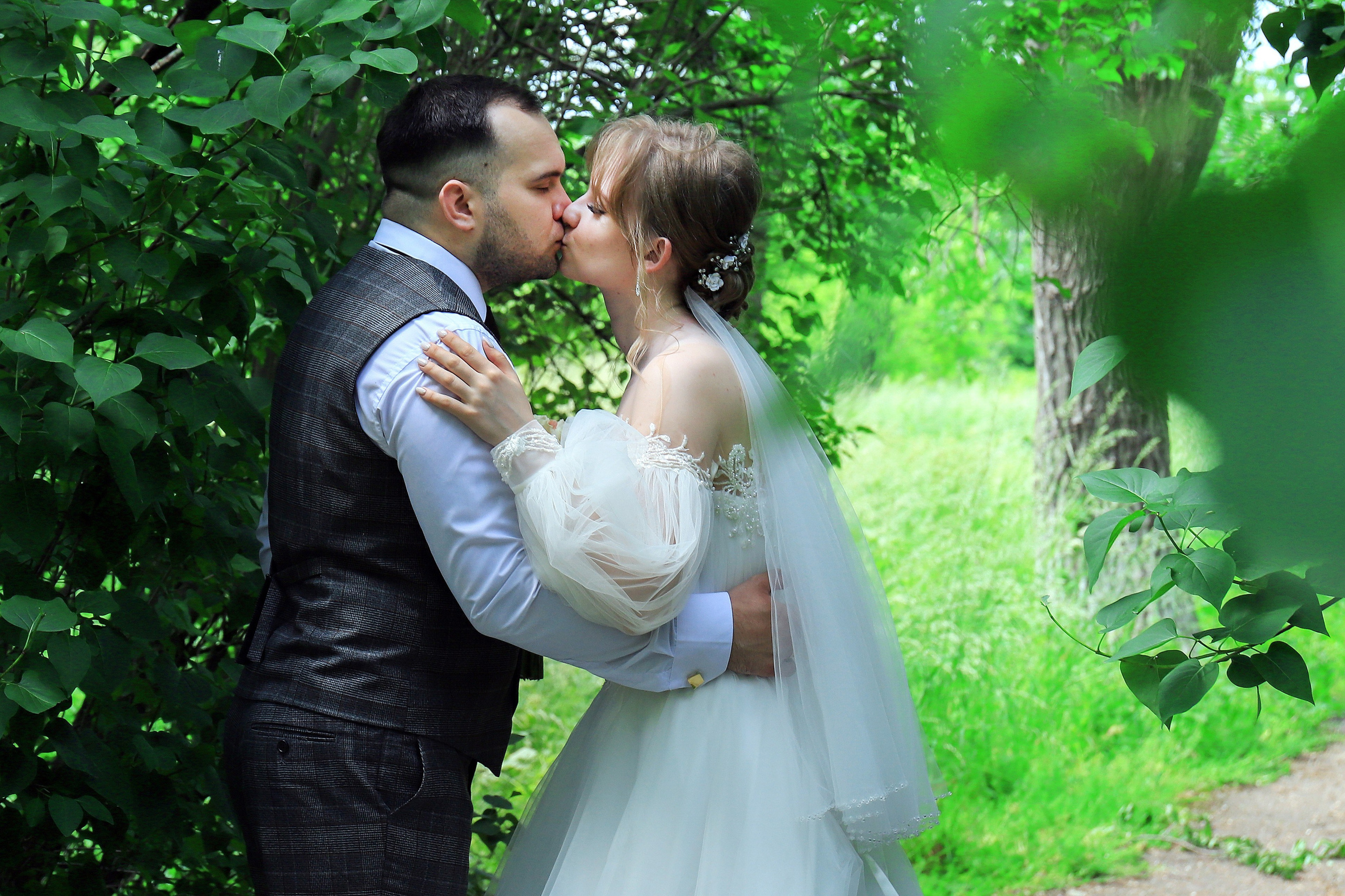 Андрей и Татьяна. Игорь Варава свадебный фотограф видеограф Белая Глина Краснодар