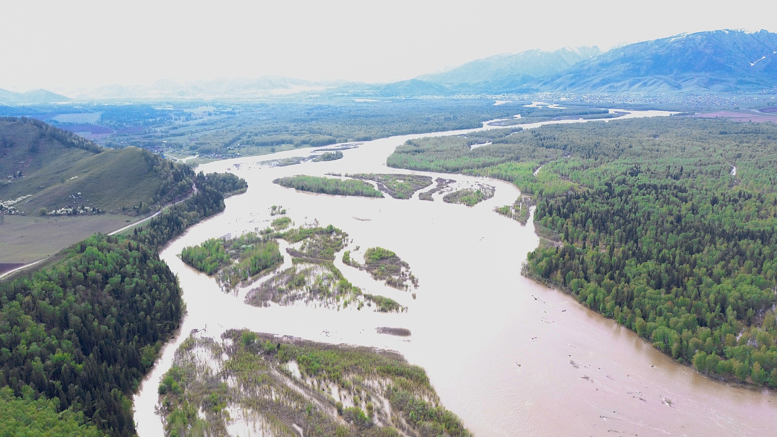Галерея моих работ. AISA Foto