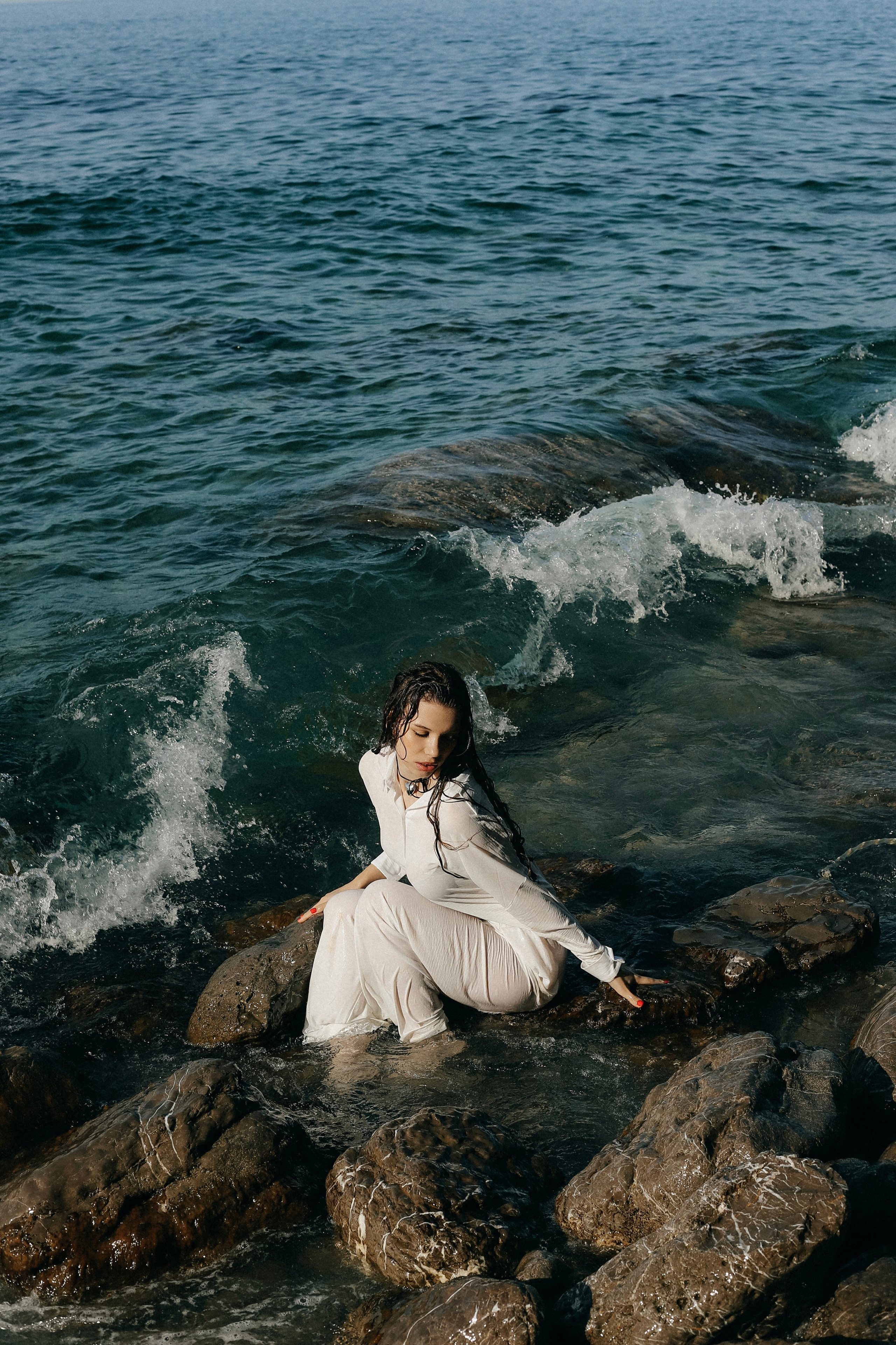 АЛЁНА. Фотограф Мариуполь | Ялта | Крым — Диана Мазенко