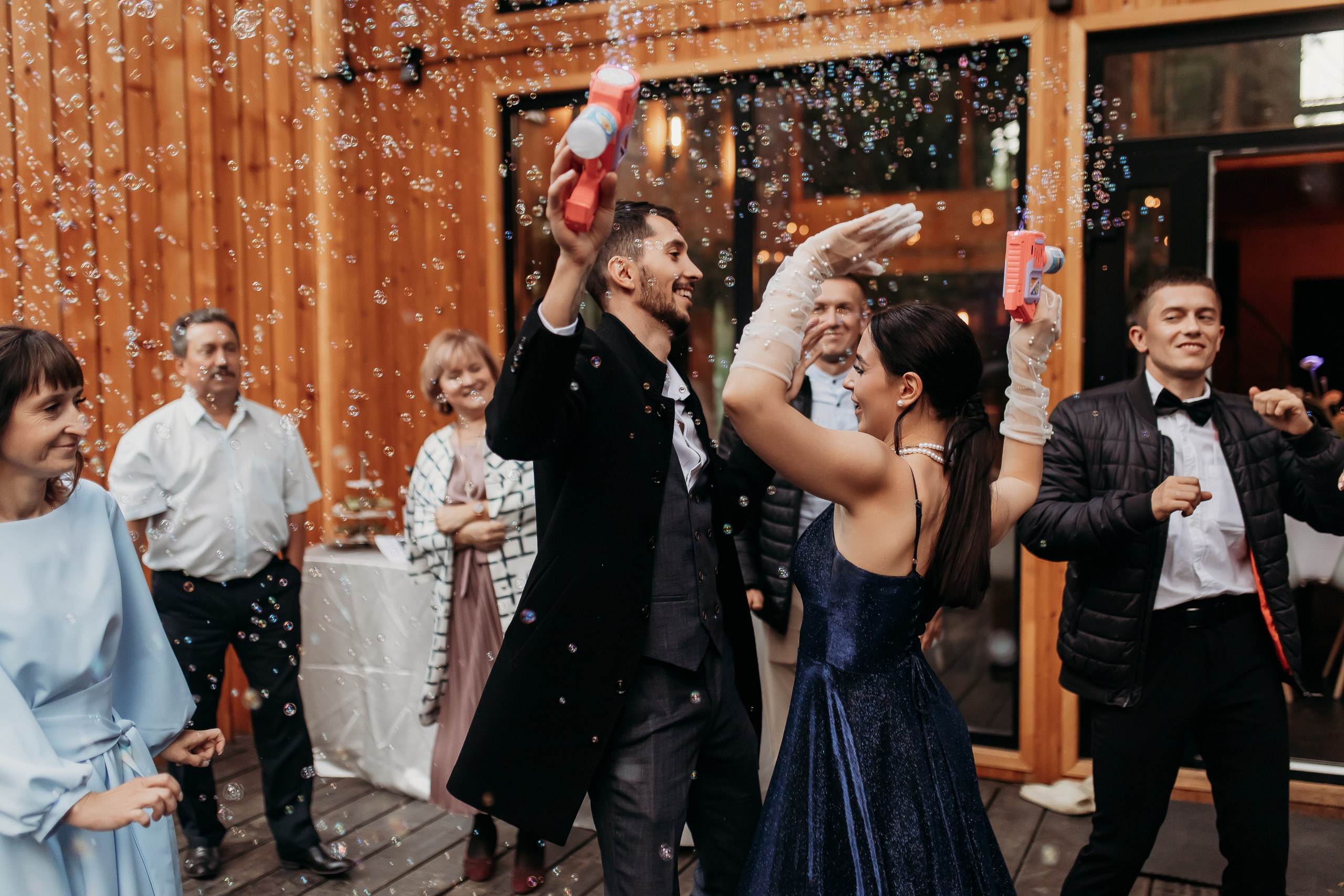 Даниил и Аня. Фотограф Тимербаева Алина г. Сургут