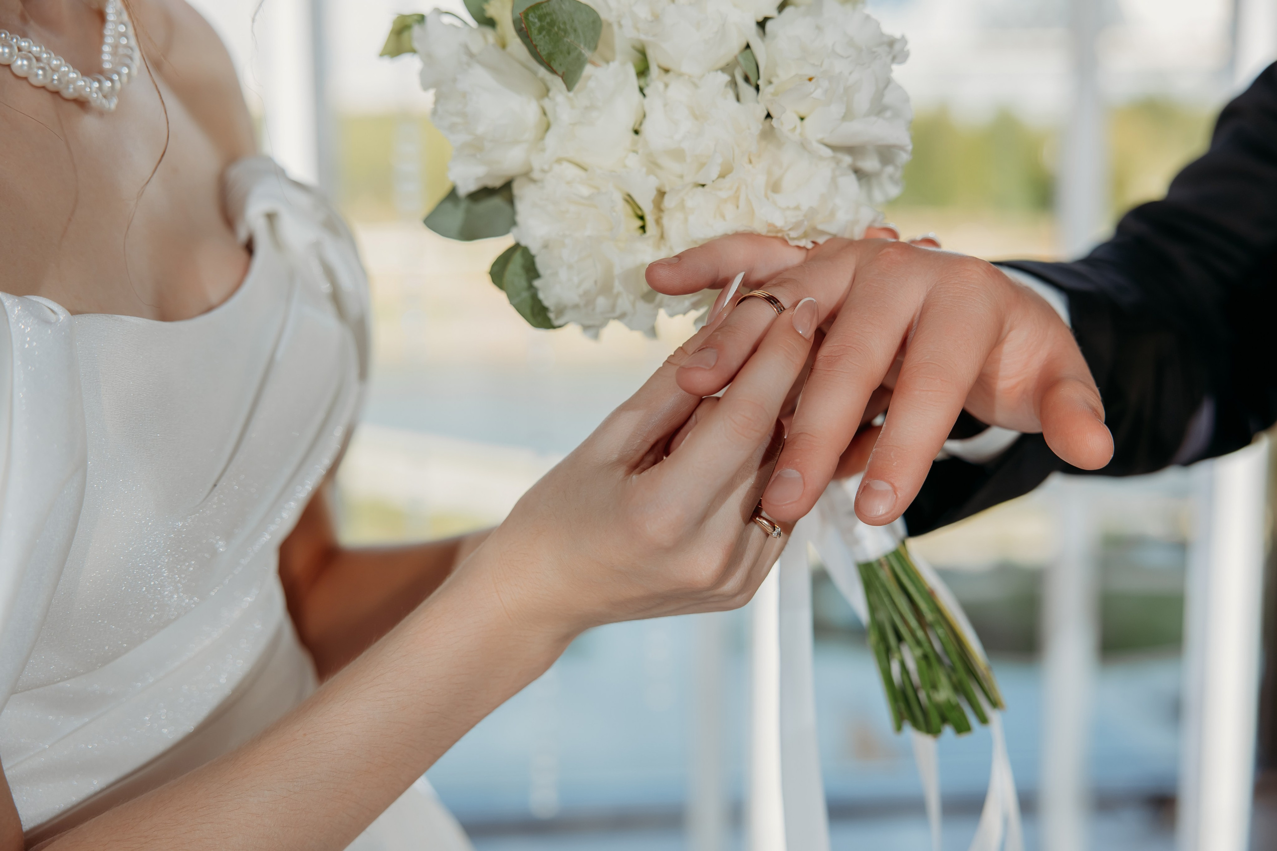 Николай и Ангелина. Фотограф Тимербаева Алина г. Сургут