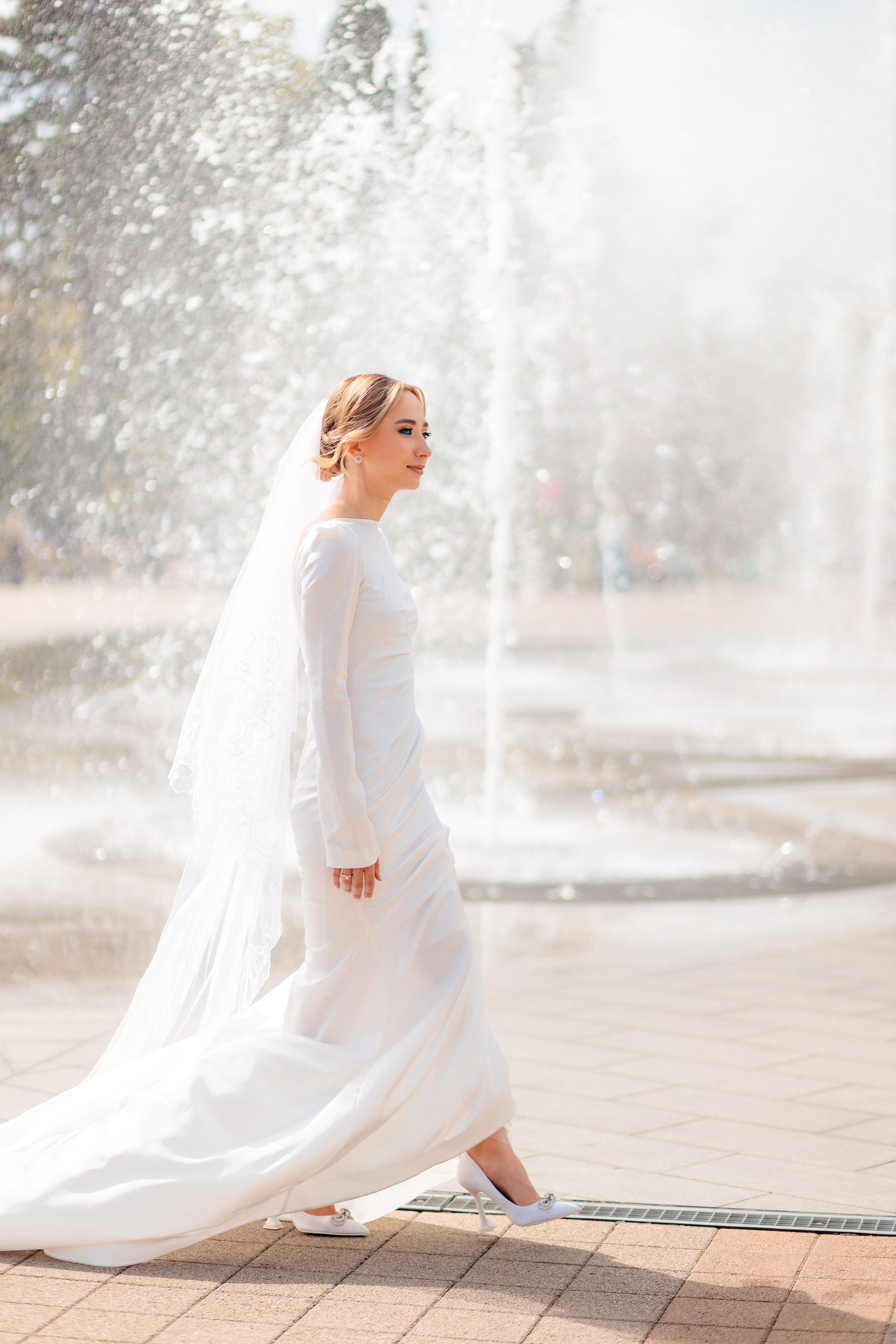 Максим и Екатерина