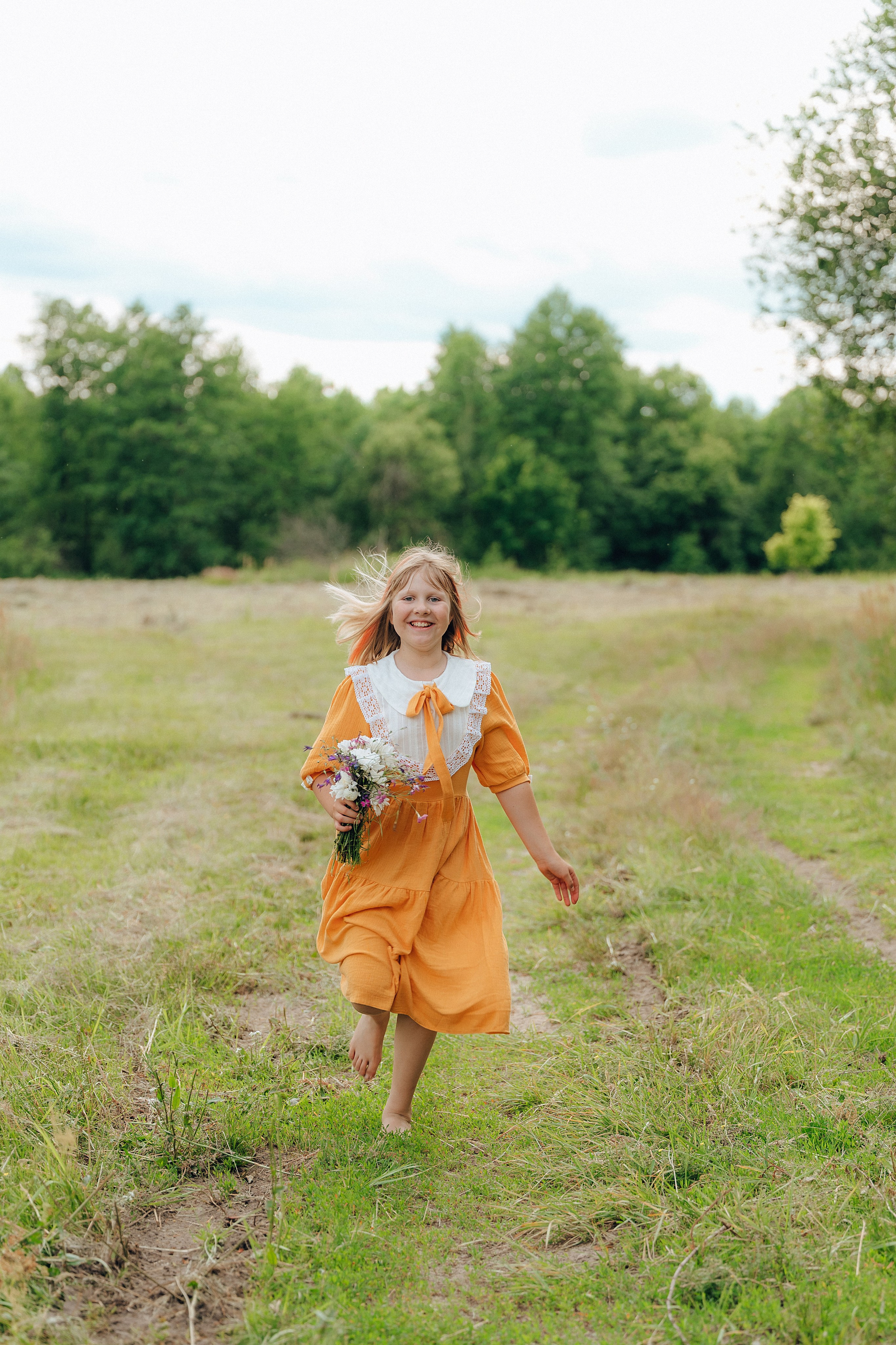 Ферма. Детский и семейный фотограф Катерина Мишина
