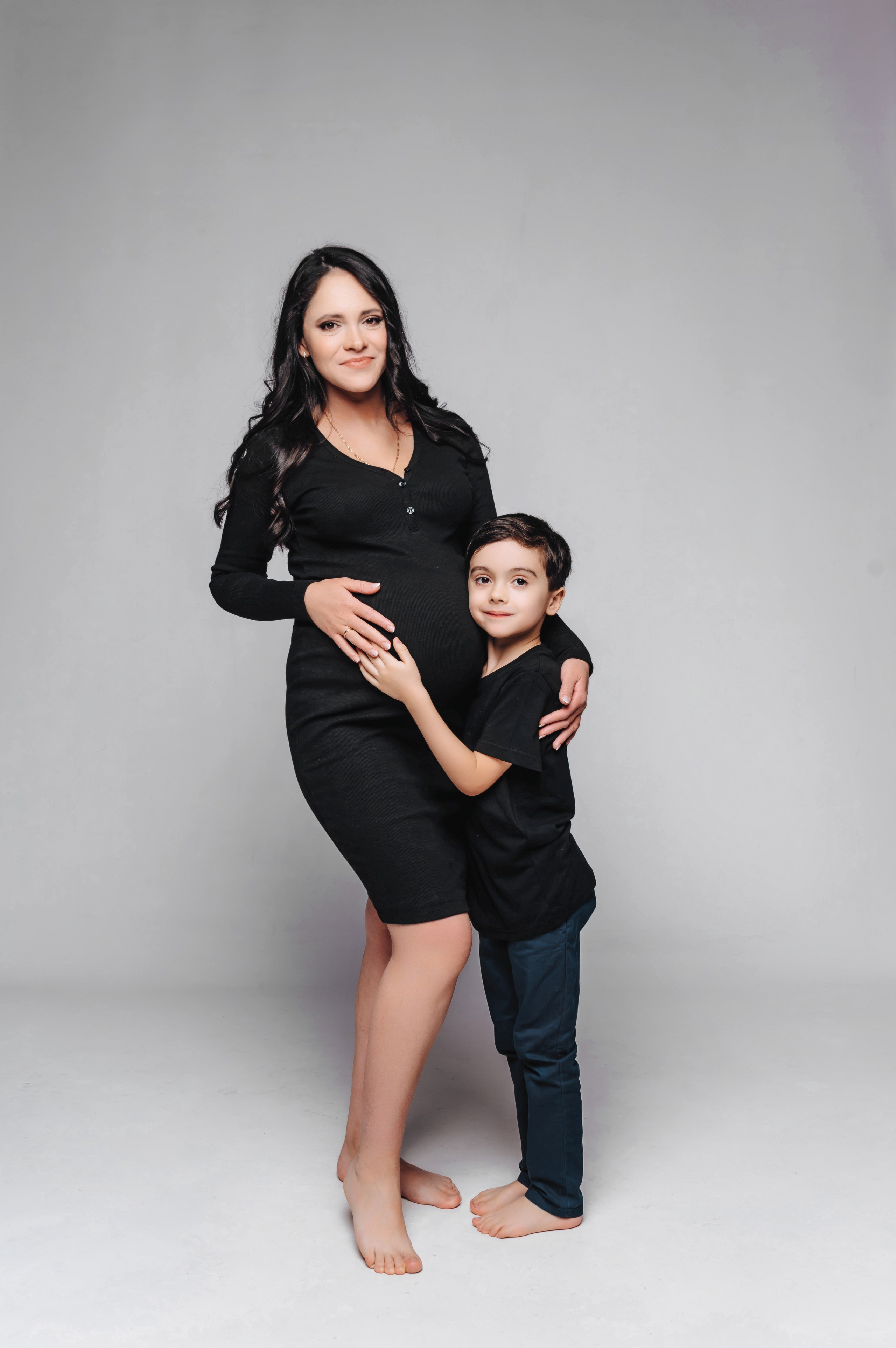 Таня, Сережа и Ярослав. Детский и семейный фотограф Катерина Мишина