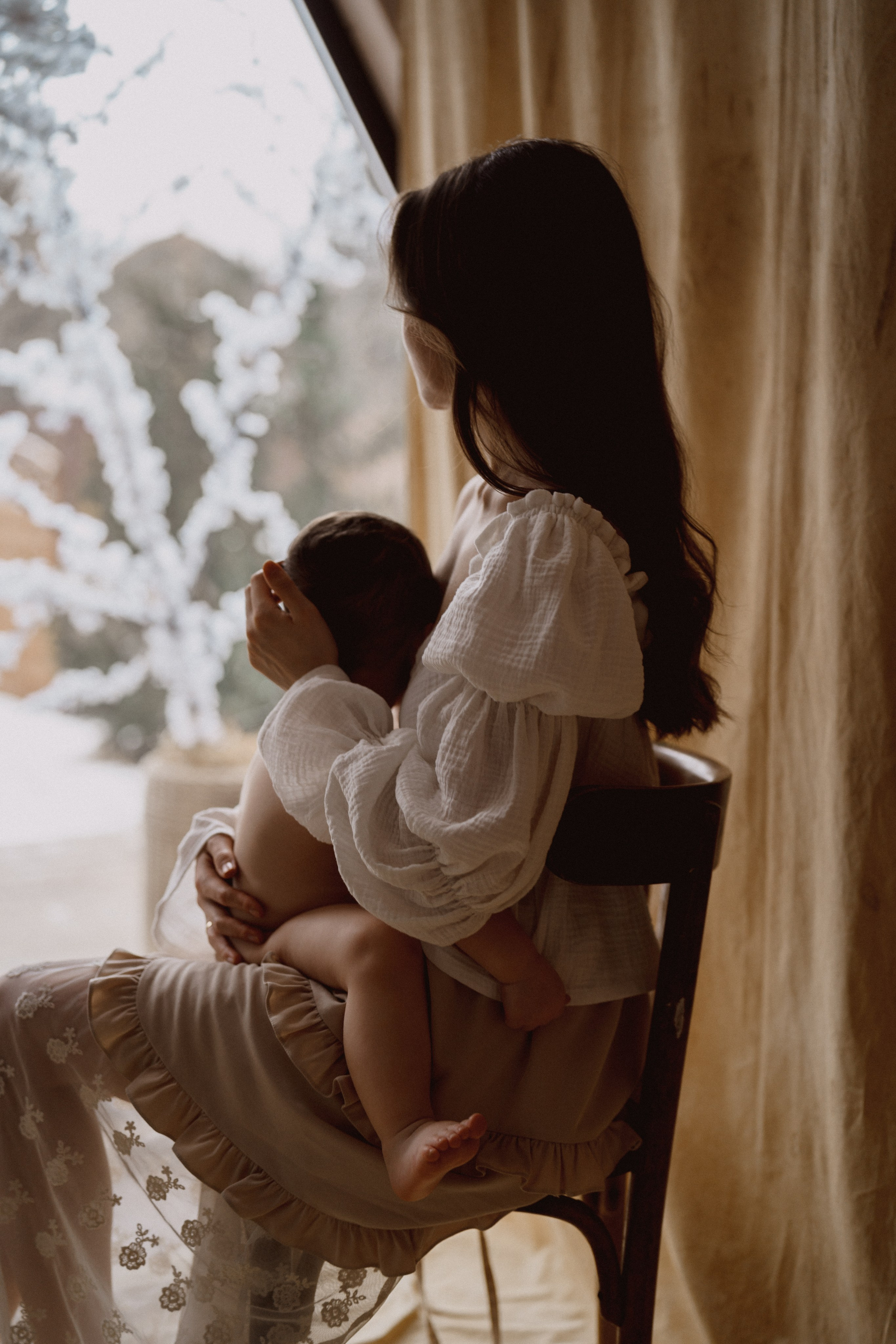 Матвей и Катерина Дом Элли Пушкино. Семейный и детский фотограф в Сергиев Посаде, Хотьково Якимчук Любовь