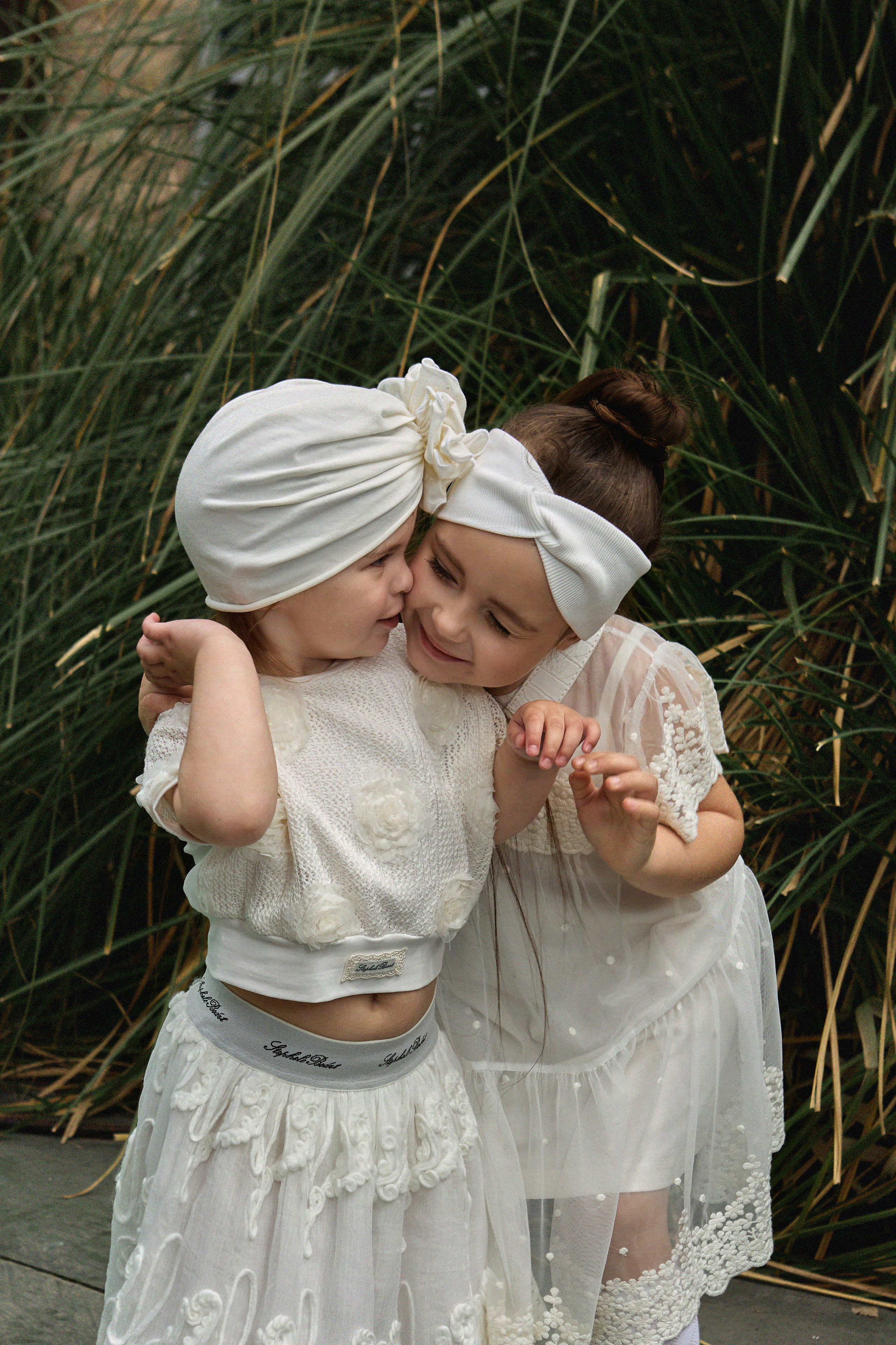 Съемка для магазина BEBAkids. Efimova Model Agency