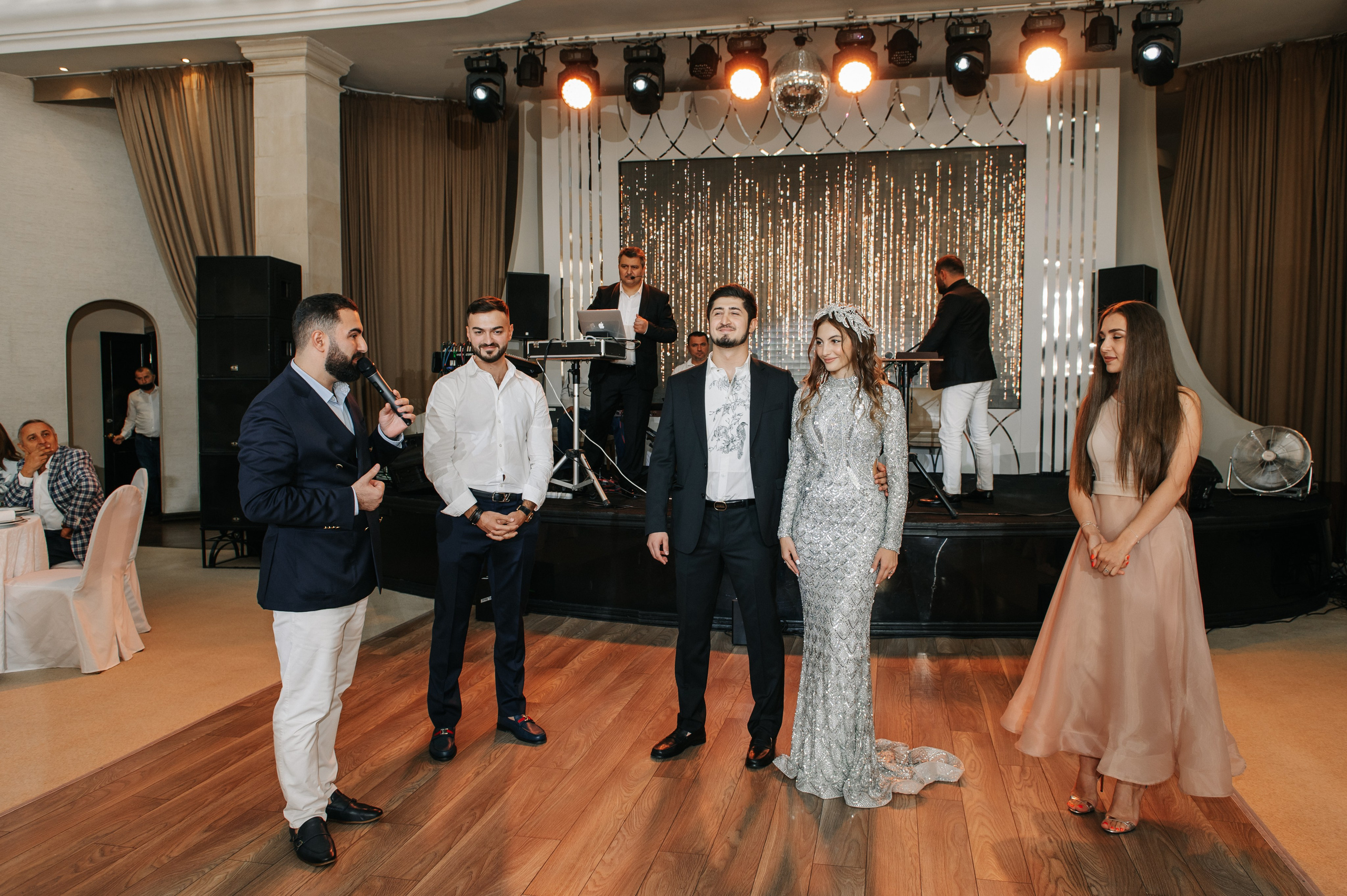 Съёмка мероприятий. Семейный и свадебный фотограф в Москве Татьяна Николаева