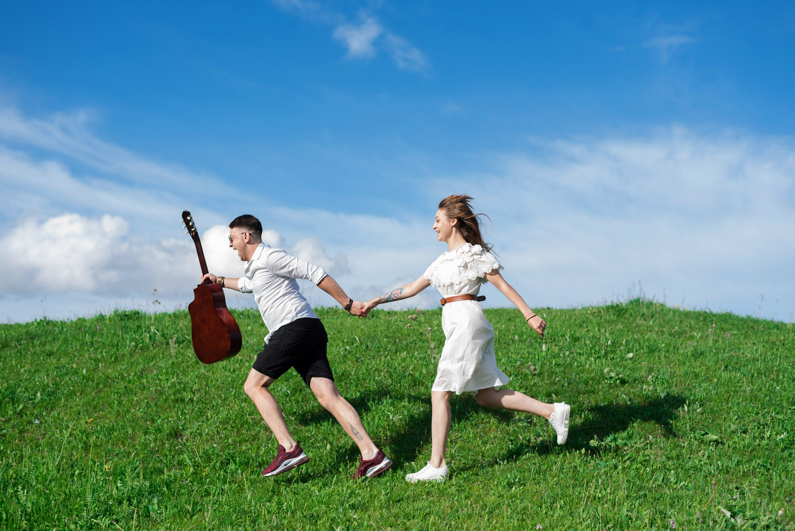 Руслан и Ангелина. Свадебный, портретный, коммерческий, предметный фотограф в Ставрополе Иван Белашов
