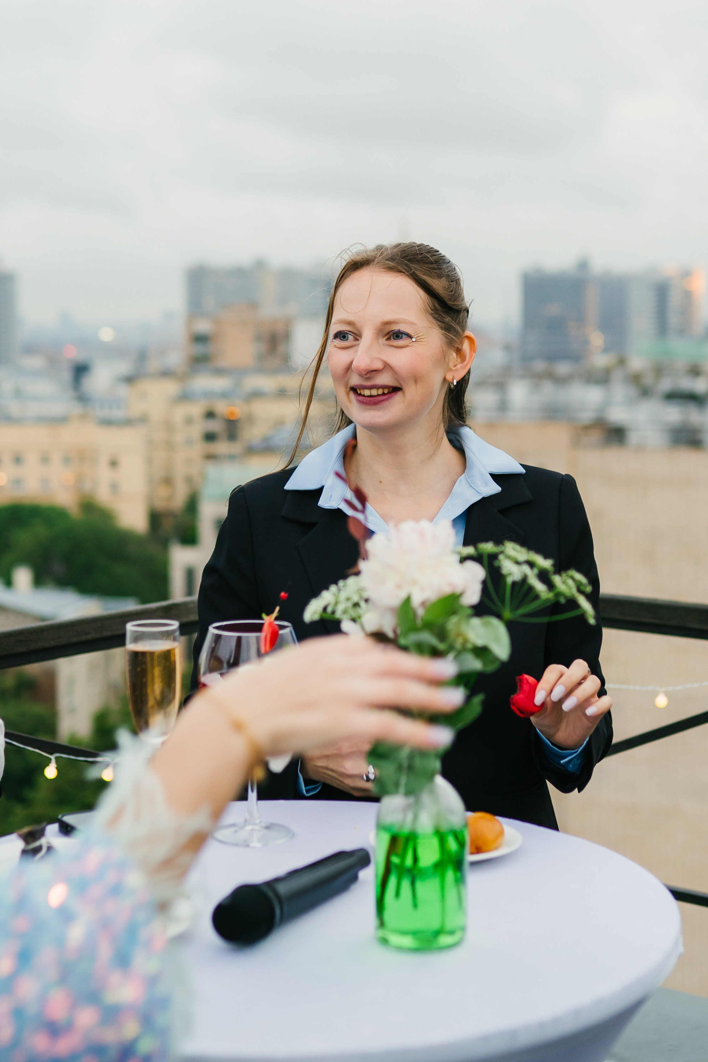 Репортаж мероприятия. Фотограф в Москве Оксана Симонова
