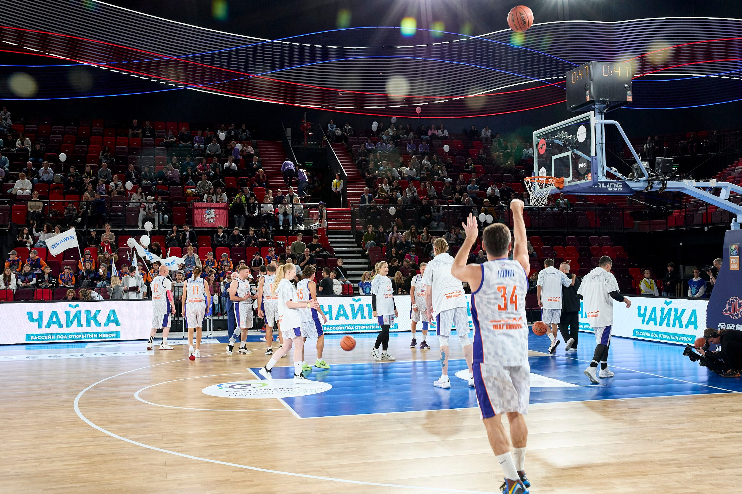 Спорт. Егор Тутубалин