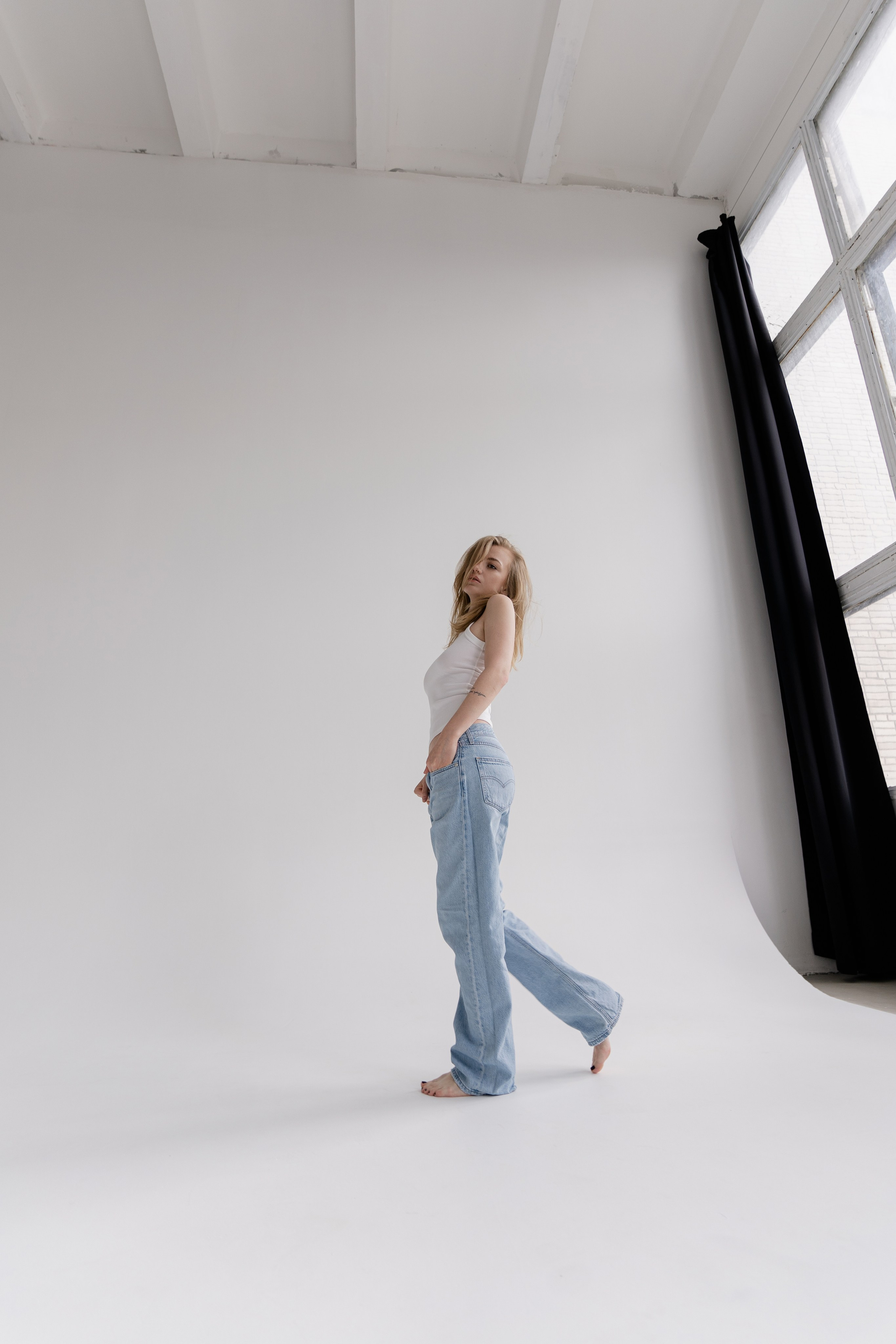 Оля. Фотограф на мероприятие