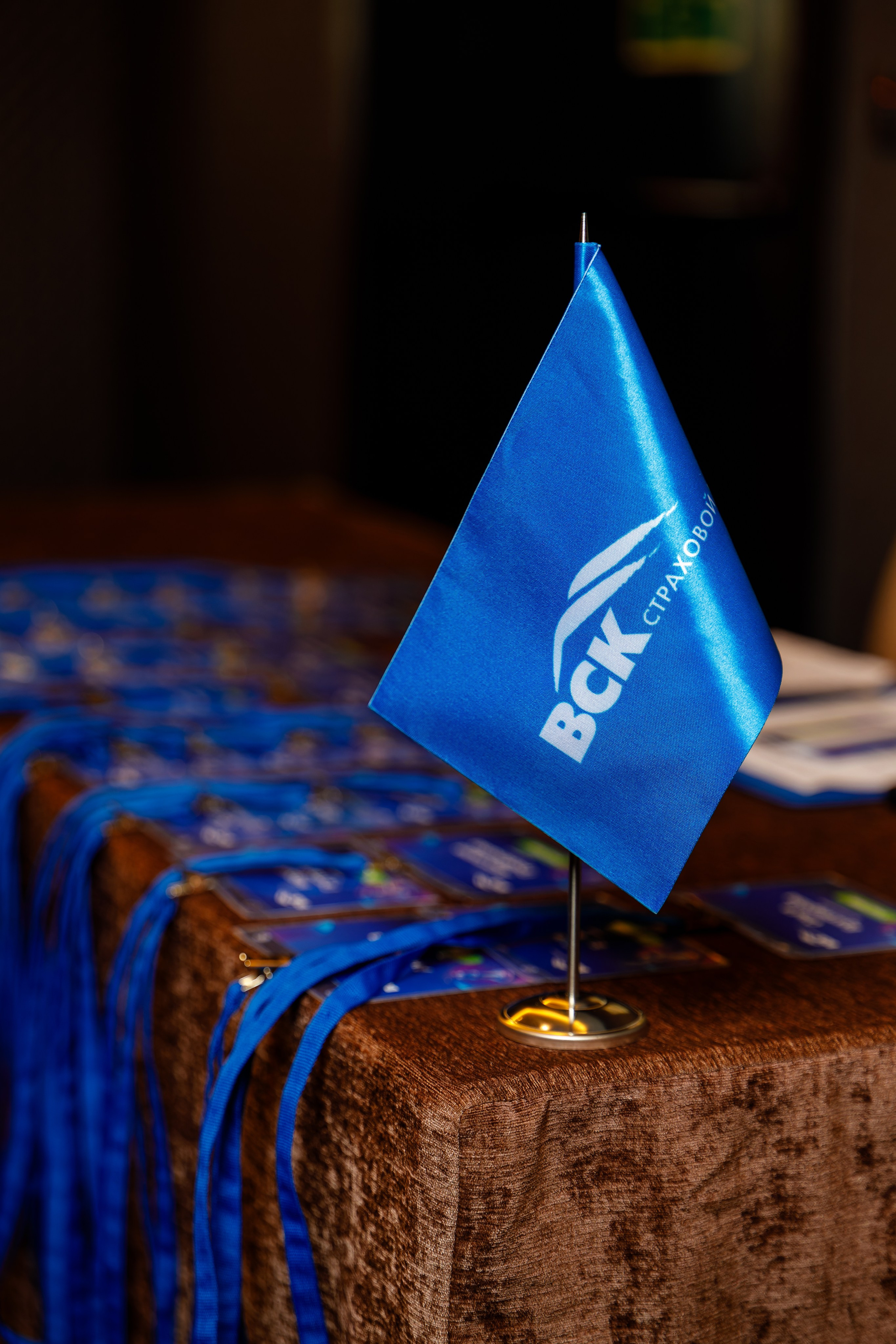 15 апреля HR-завтрак в Лотте. Фотограф в Самаре Максим Тырин