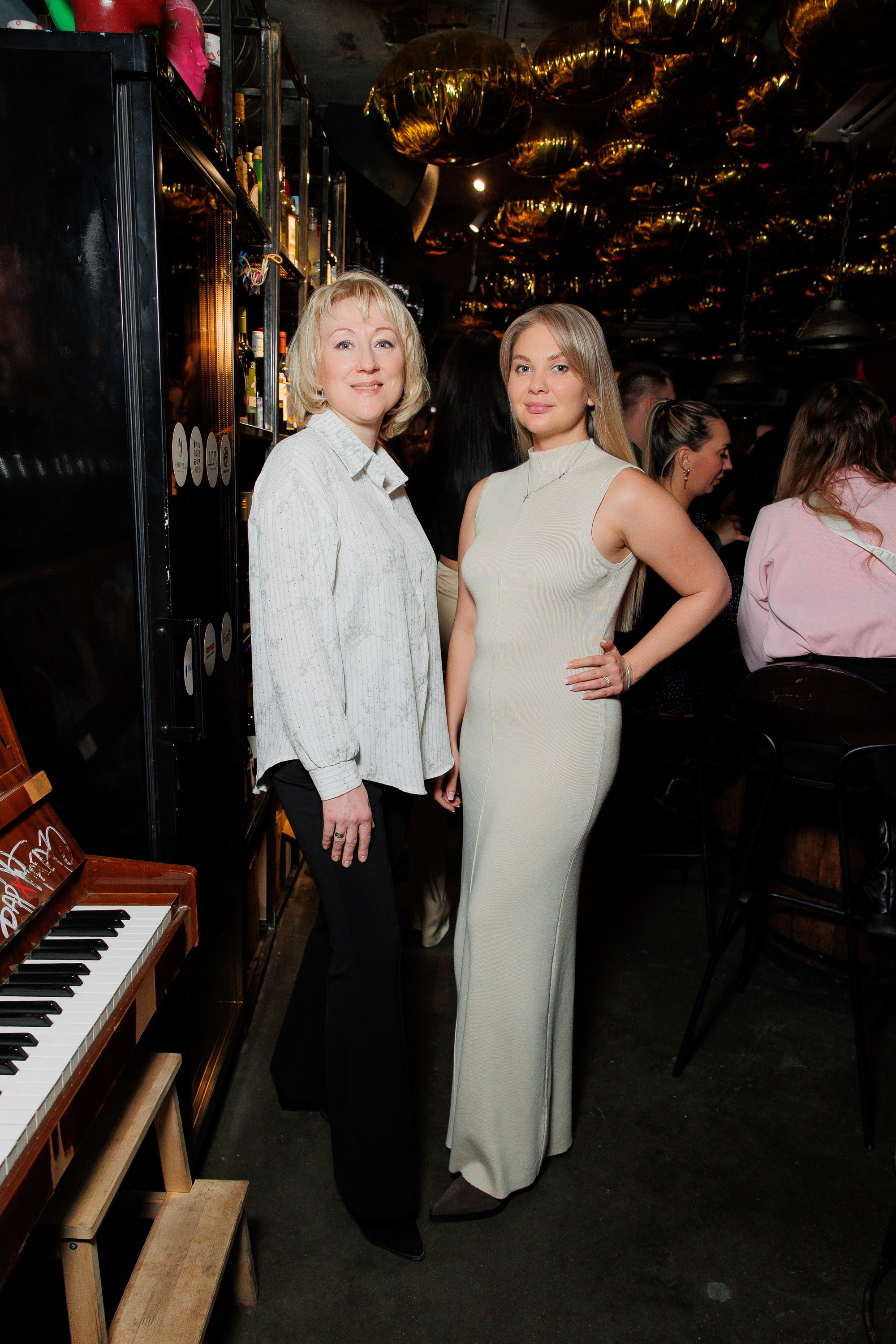 ВИНОТЕКА — 8 МАРТА. СВОИ. ФОТООТЧЕТЫ-СОБЫТИЯ-МЕСТА