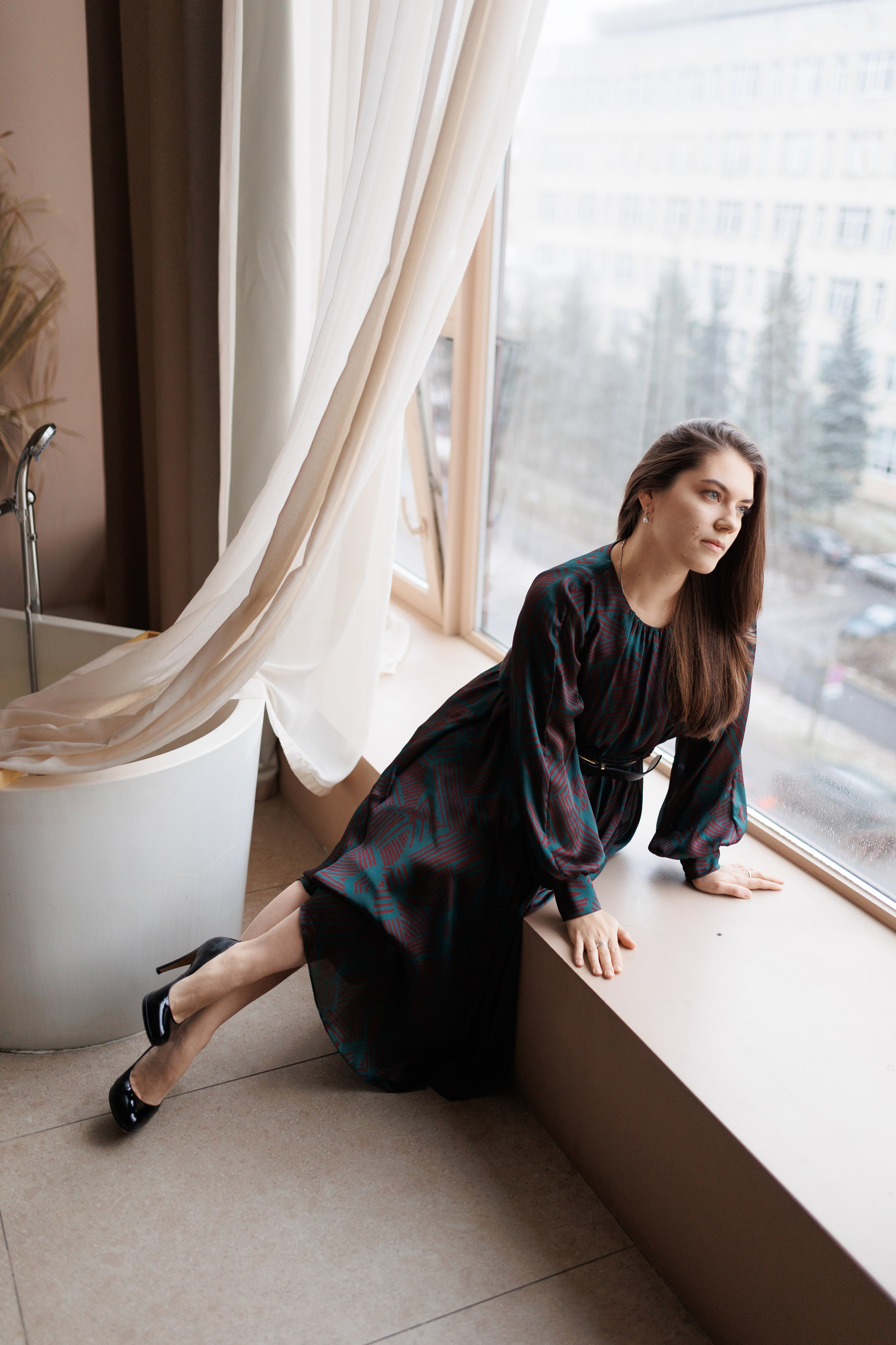 Алиса. Фотограф в Санкт-Петербурге Разиля Идиятуллина