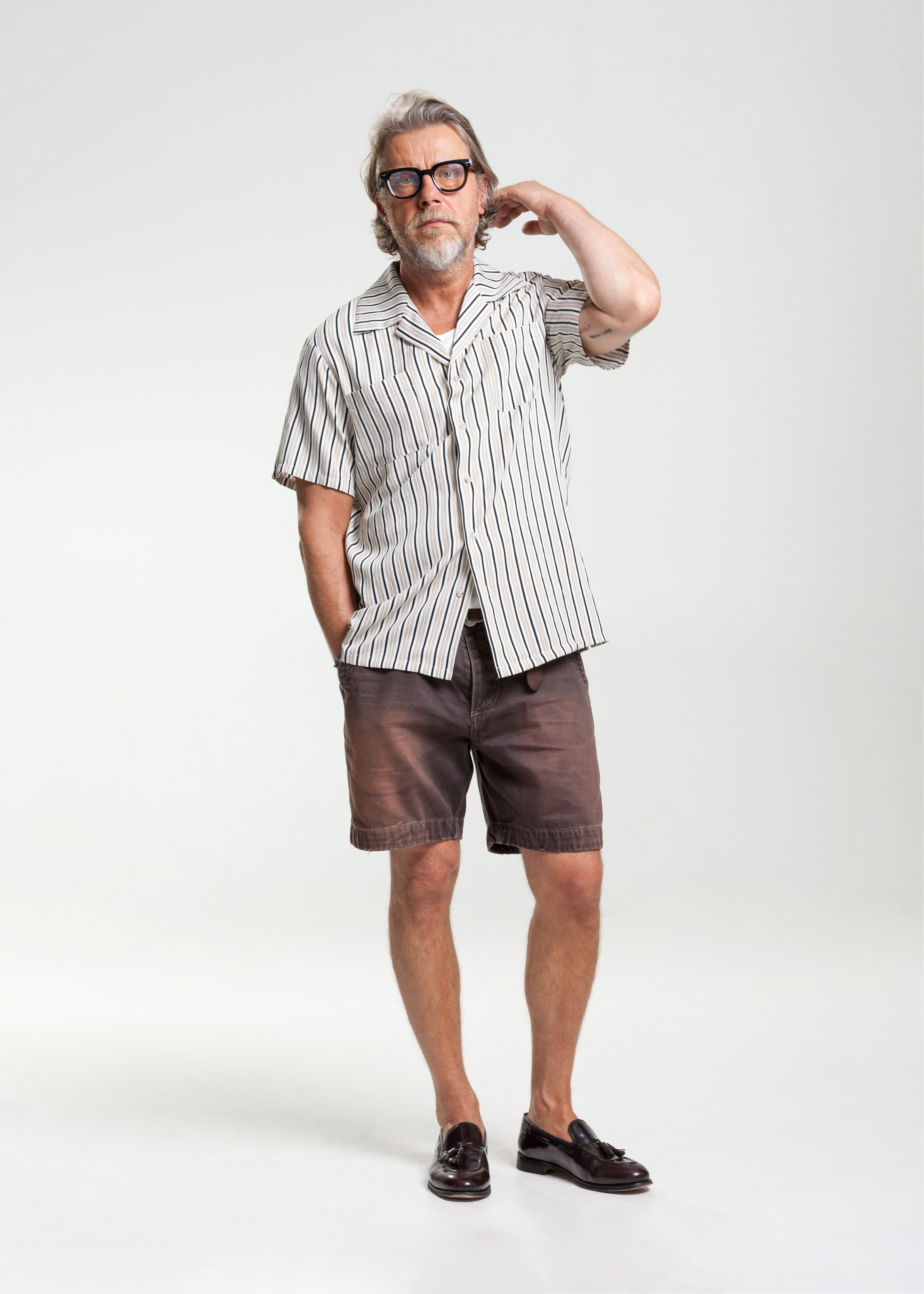 13 — Одежда. Студия предметной фотосъемки в Санкт-Петербурге