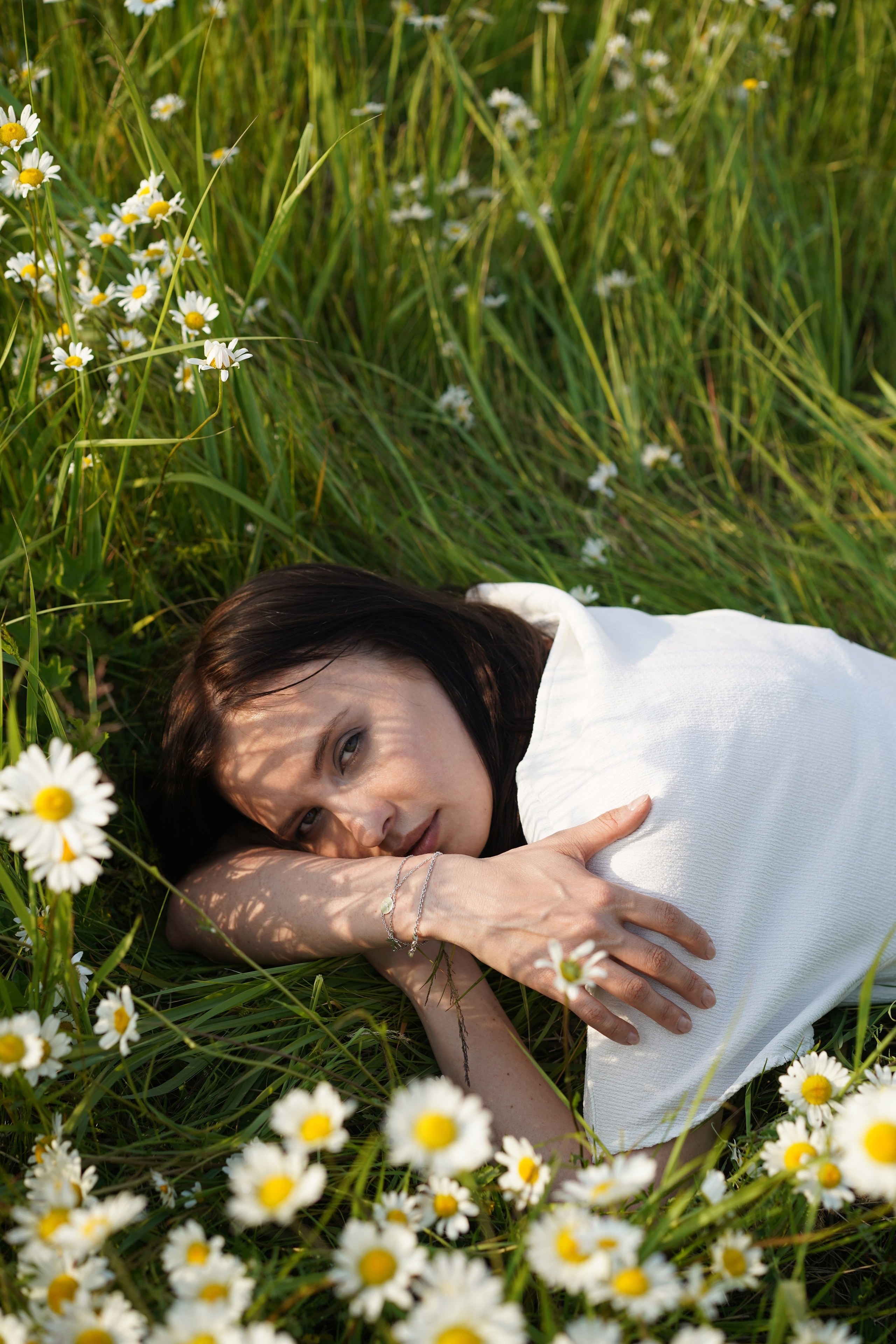 Natasha. Commercial photographer Natalia Bychkova