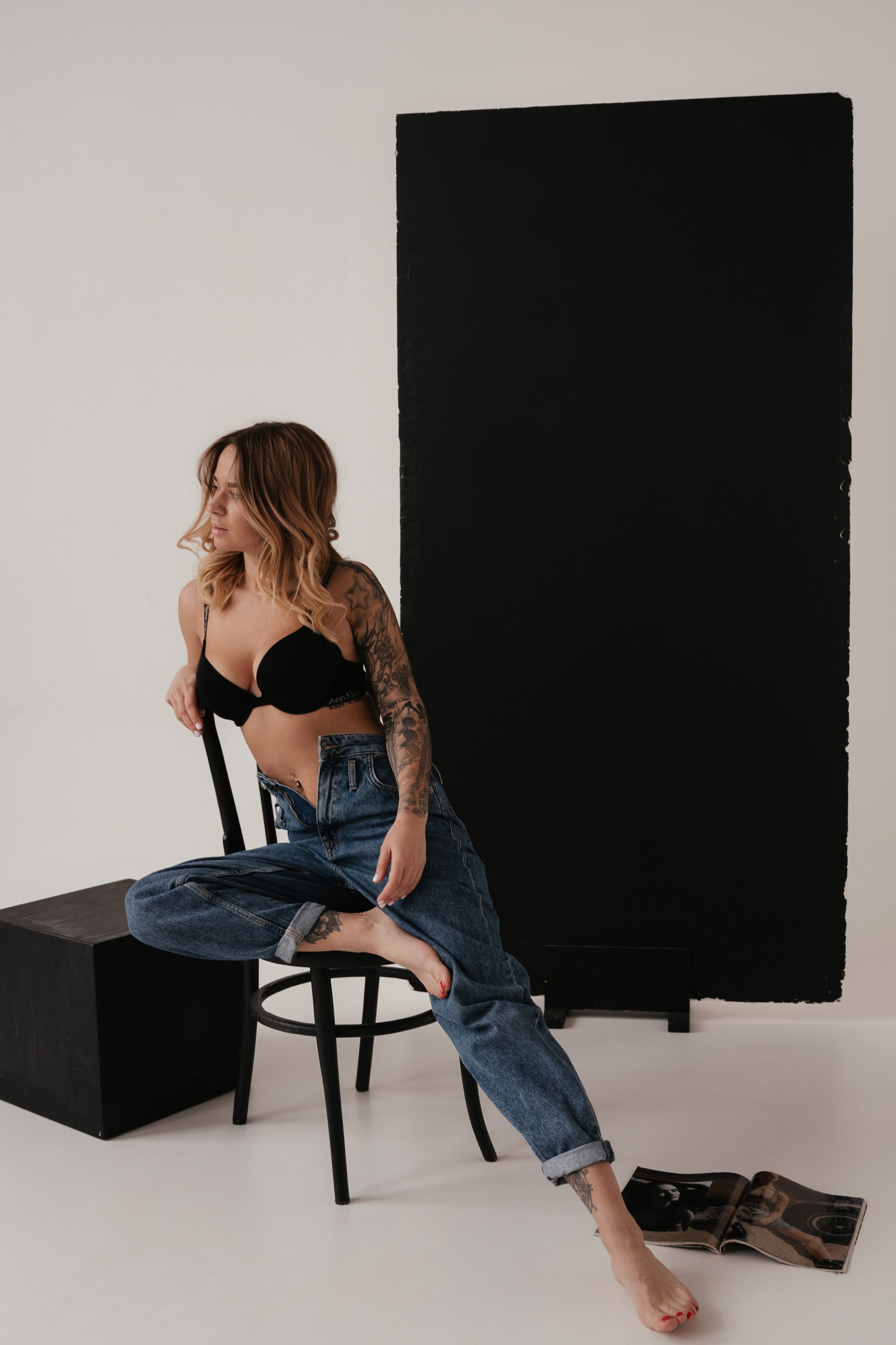 Анна Перелет (Бэтмен). Дизайнер. Свадебный и семейный фотограф Вероника Холод