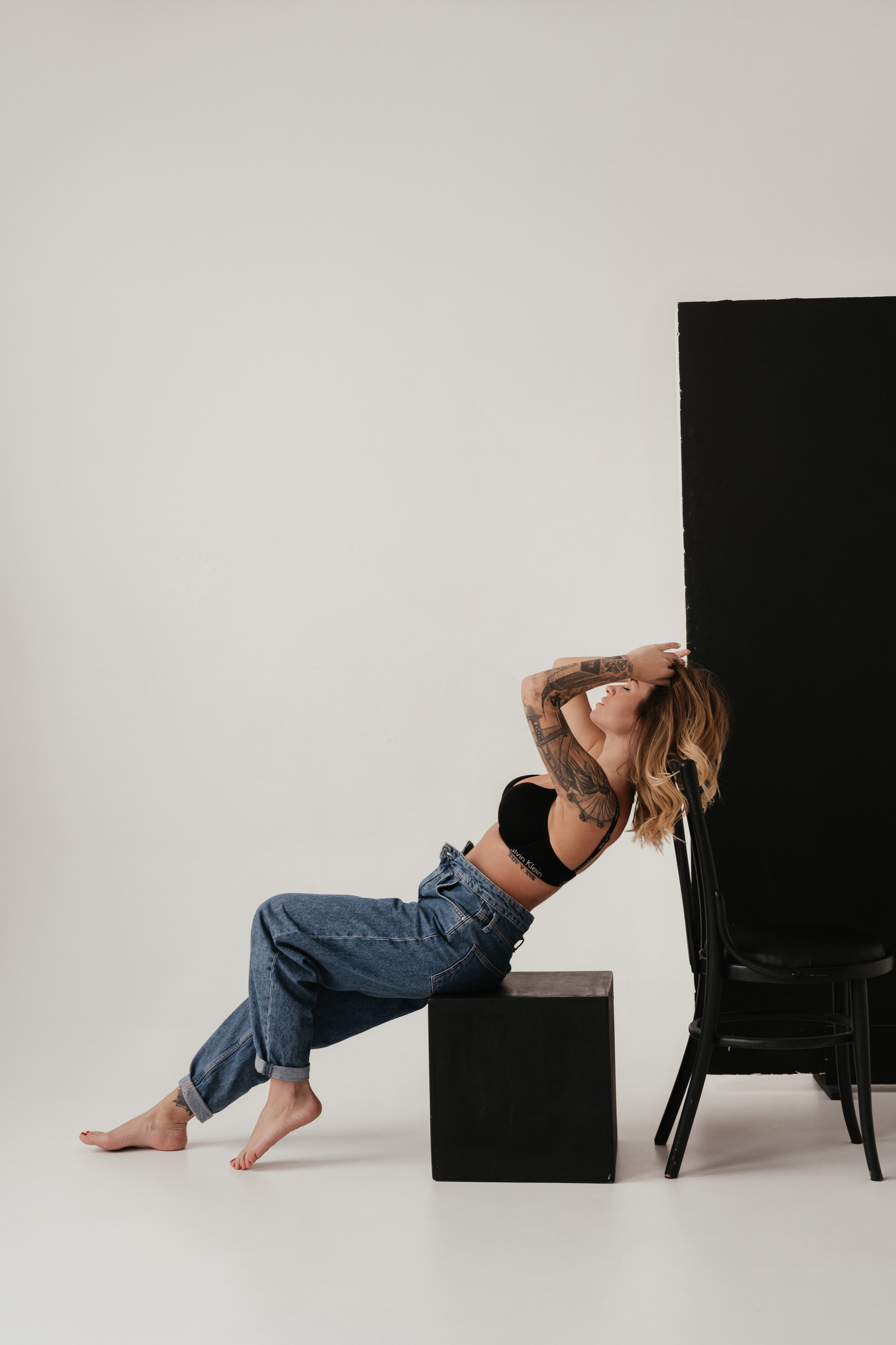 Анна Перелет (Бэтмен). Дизайнер. Свадебный и семейный фотограф Вероника Холод