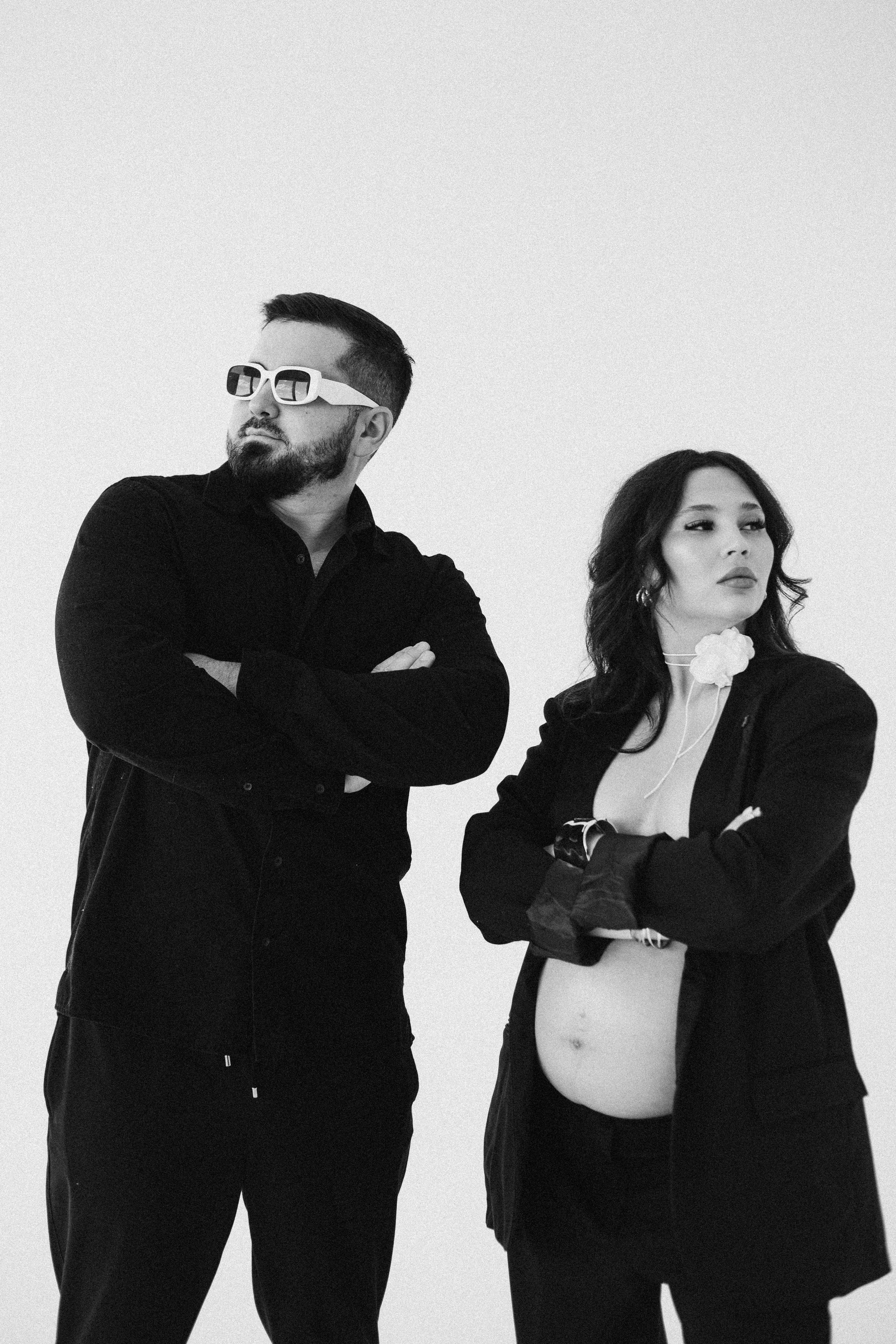 Ришат и Линара. Семейный и свадебный фотограф в Ижевске Лушникова Екатерина