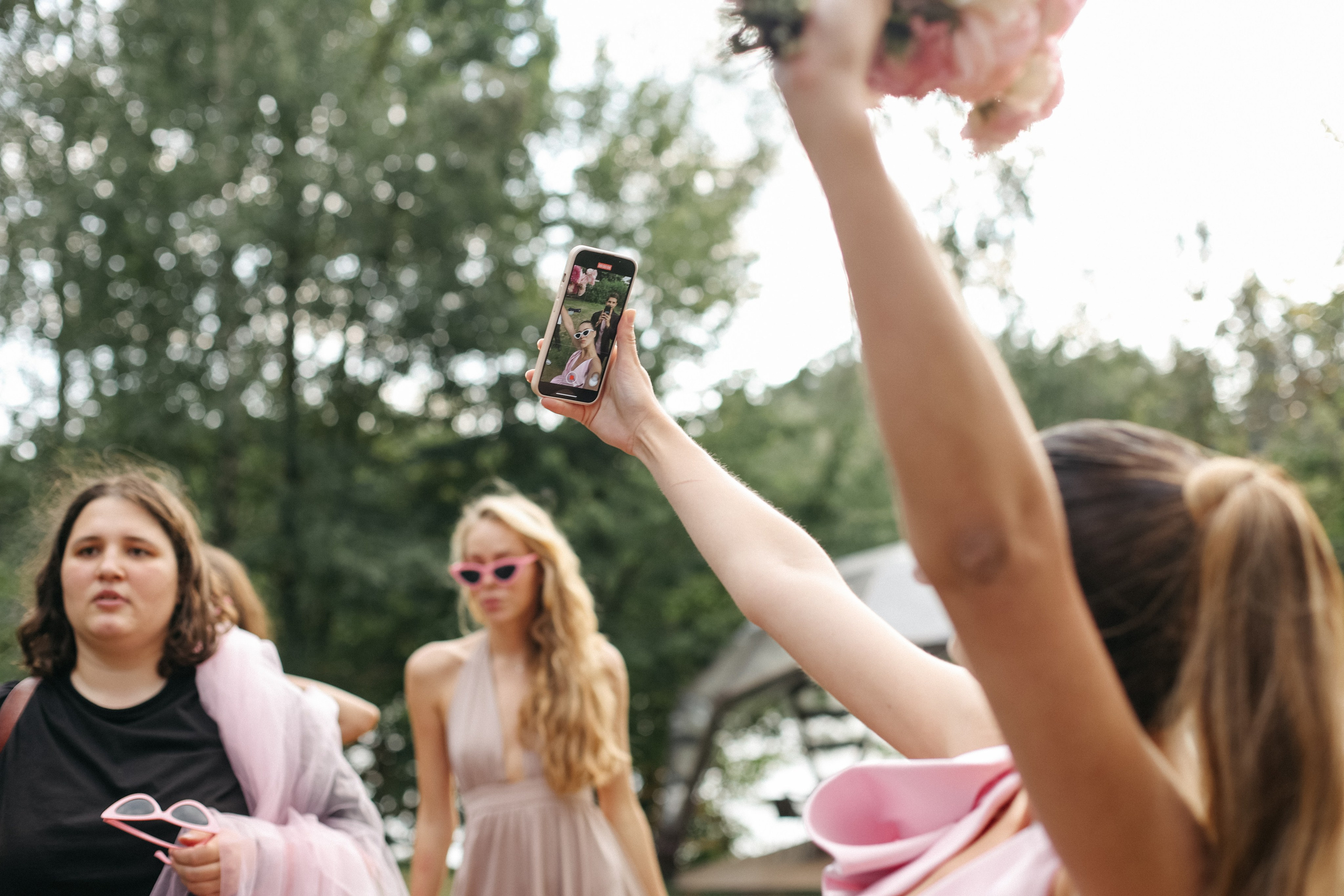 Wedding day Влад и Лиза. Свадебный фотограф Полина Мишуринская