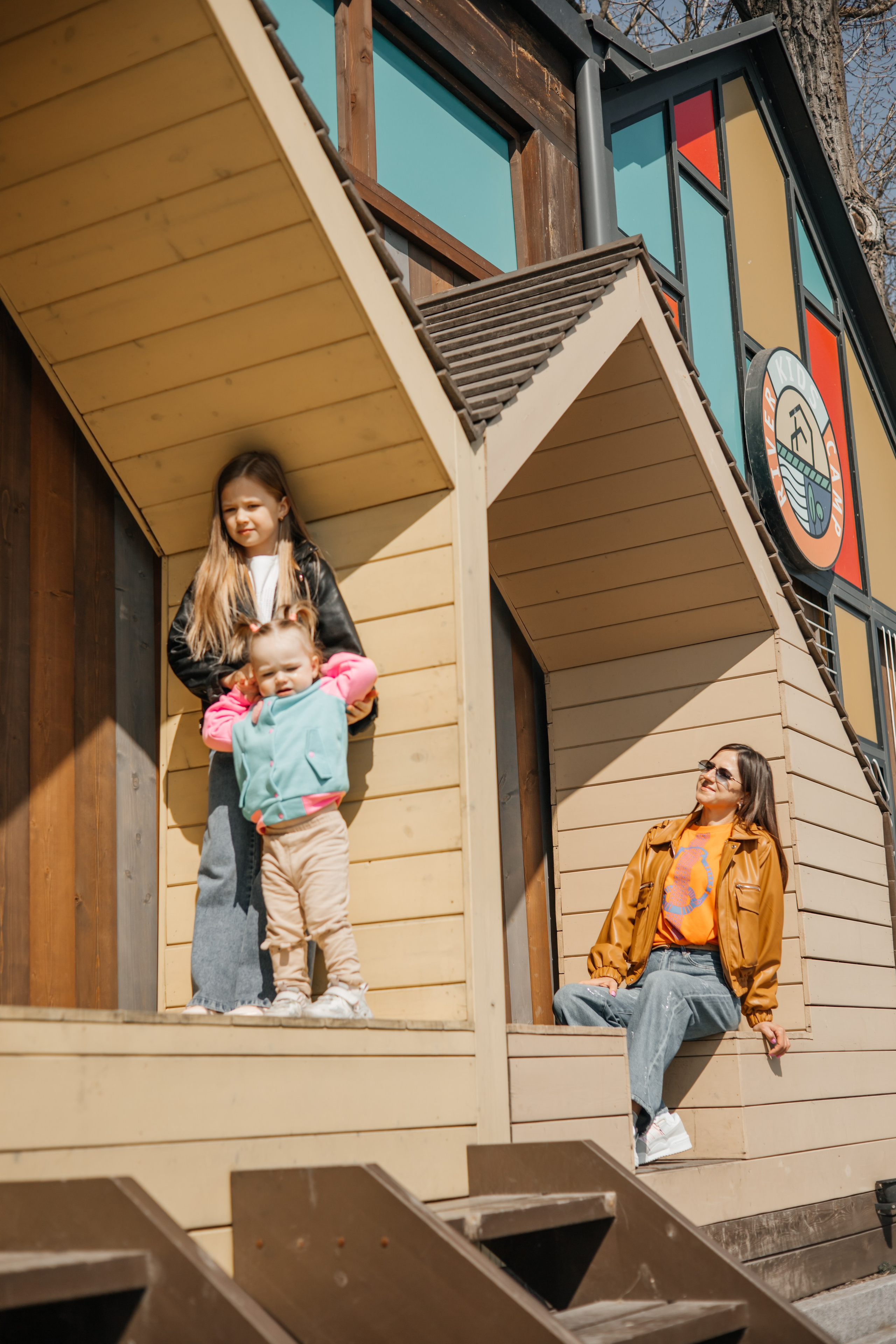 Семейные. Детский и семейный фотограф Ростов-на-Дону