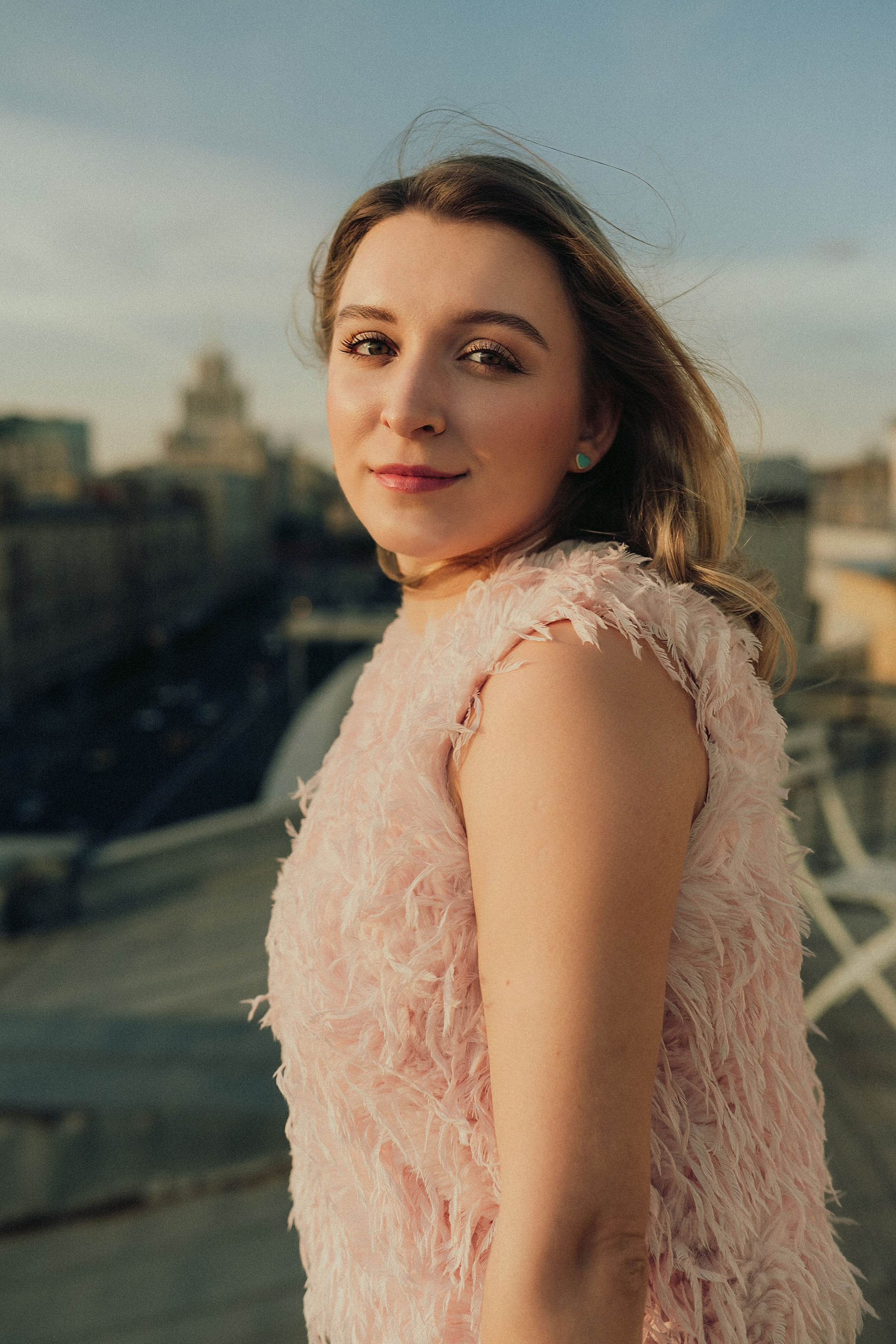 День рождения Эмилии. Фотограф в Москве Ангелина Ким