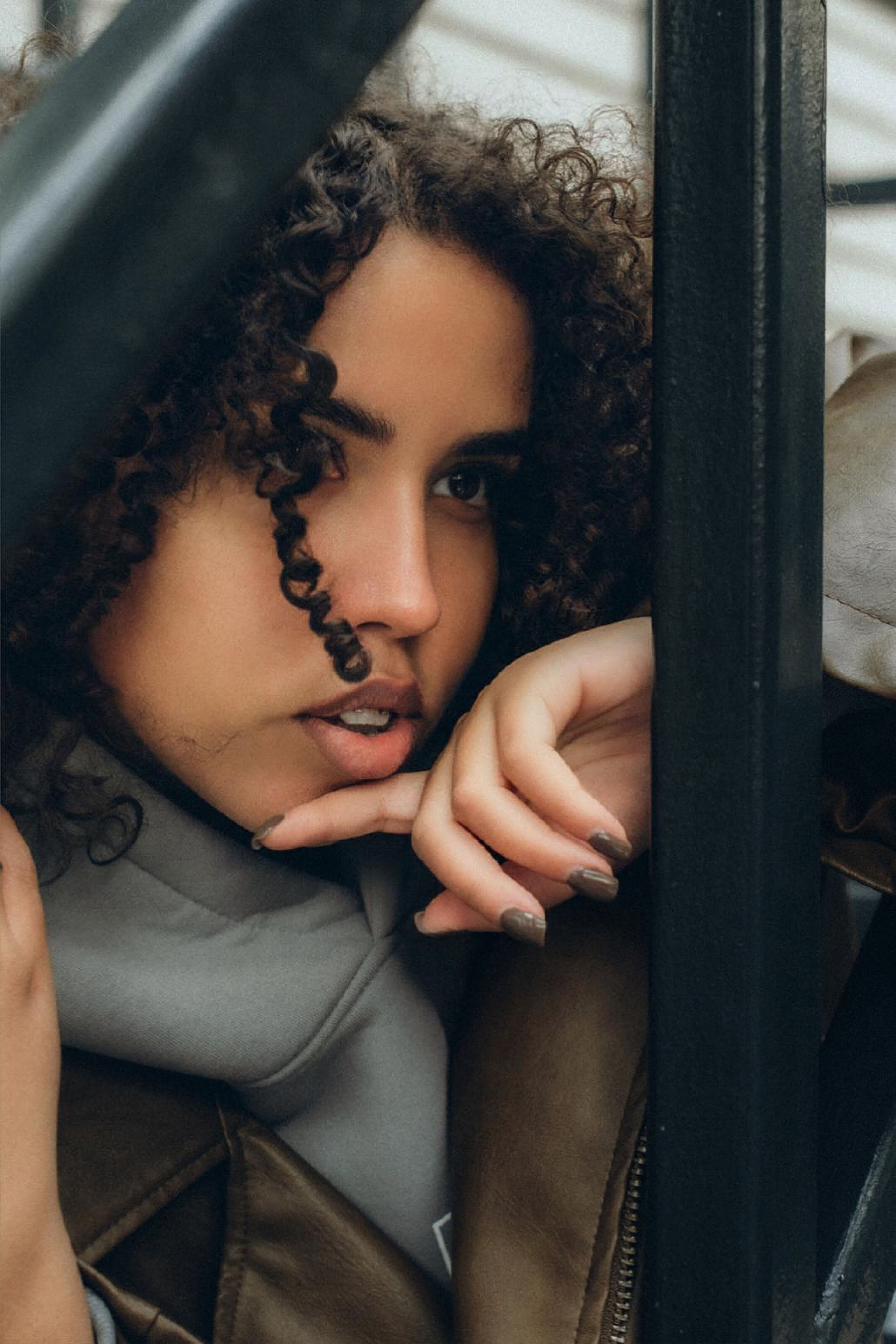 Элизабет. Фотограф в Москве Ангелина Ким