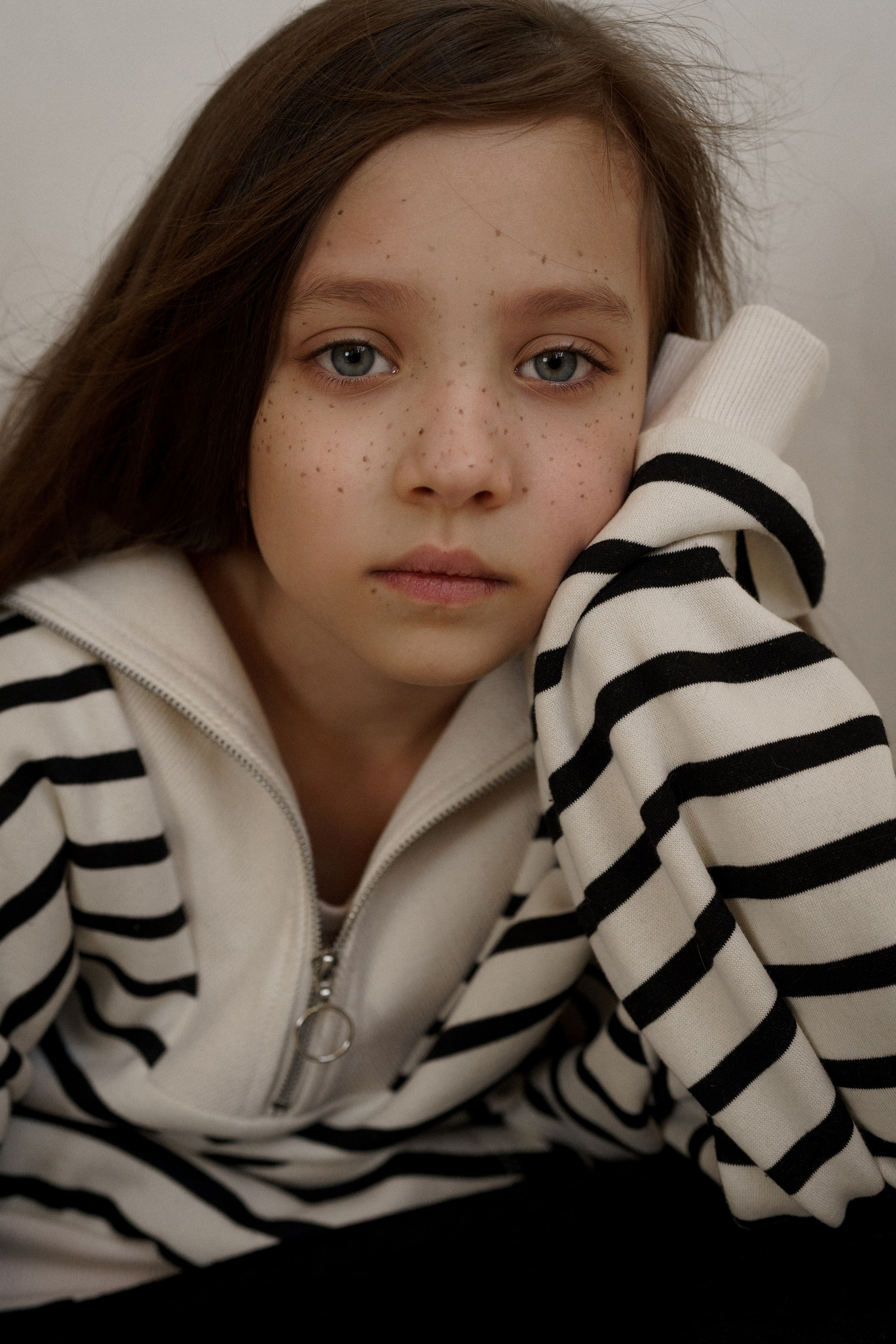 Проект «ДЕТИ». Фотограф Марина Демура