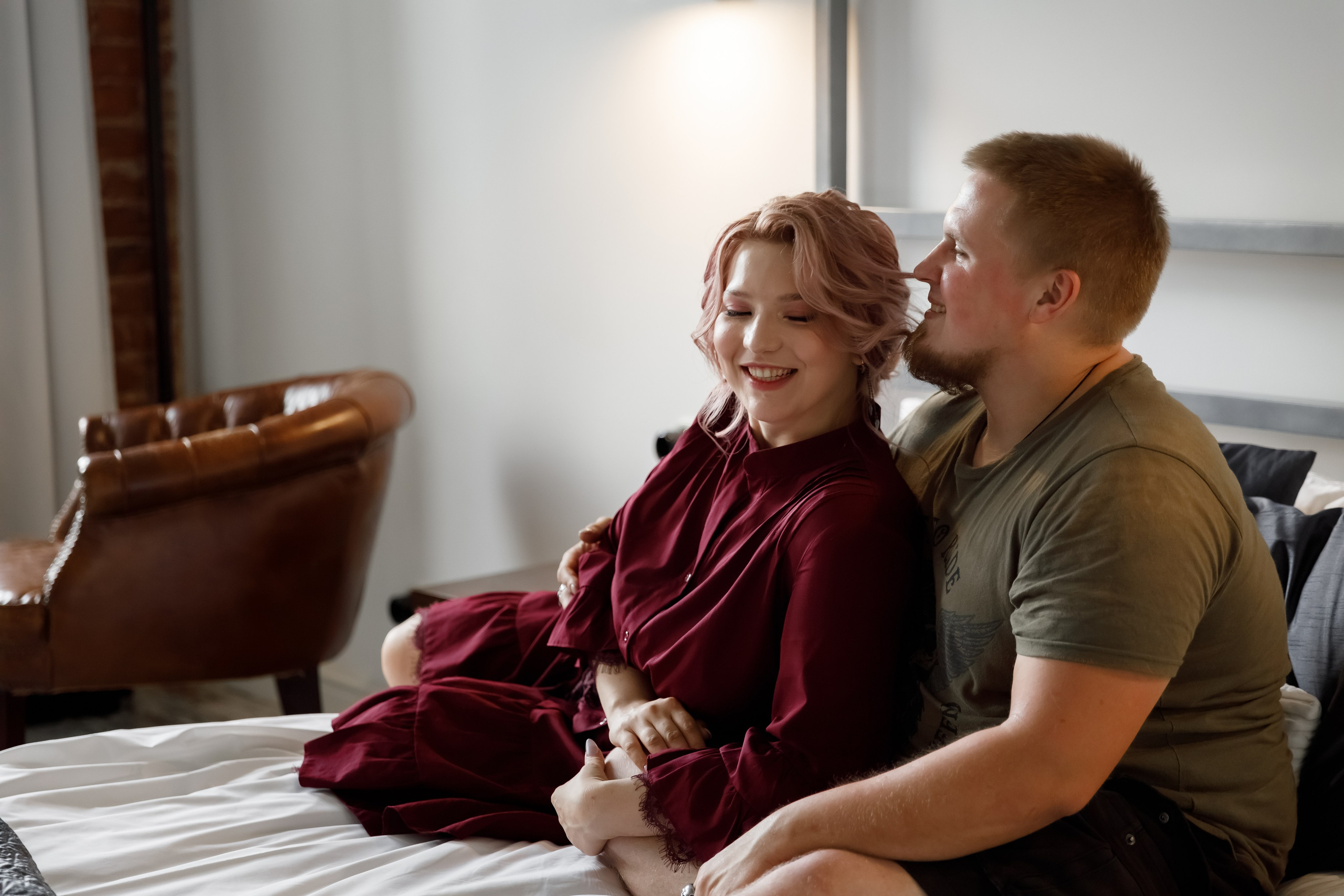 Кирилл и Екатерина. Свадебный фотограф, крещение, венчание СПБ, Белгород Анна Коршунова